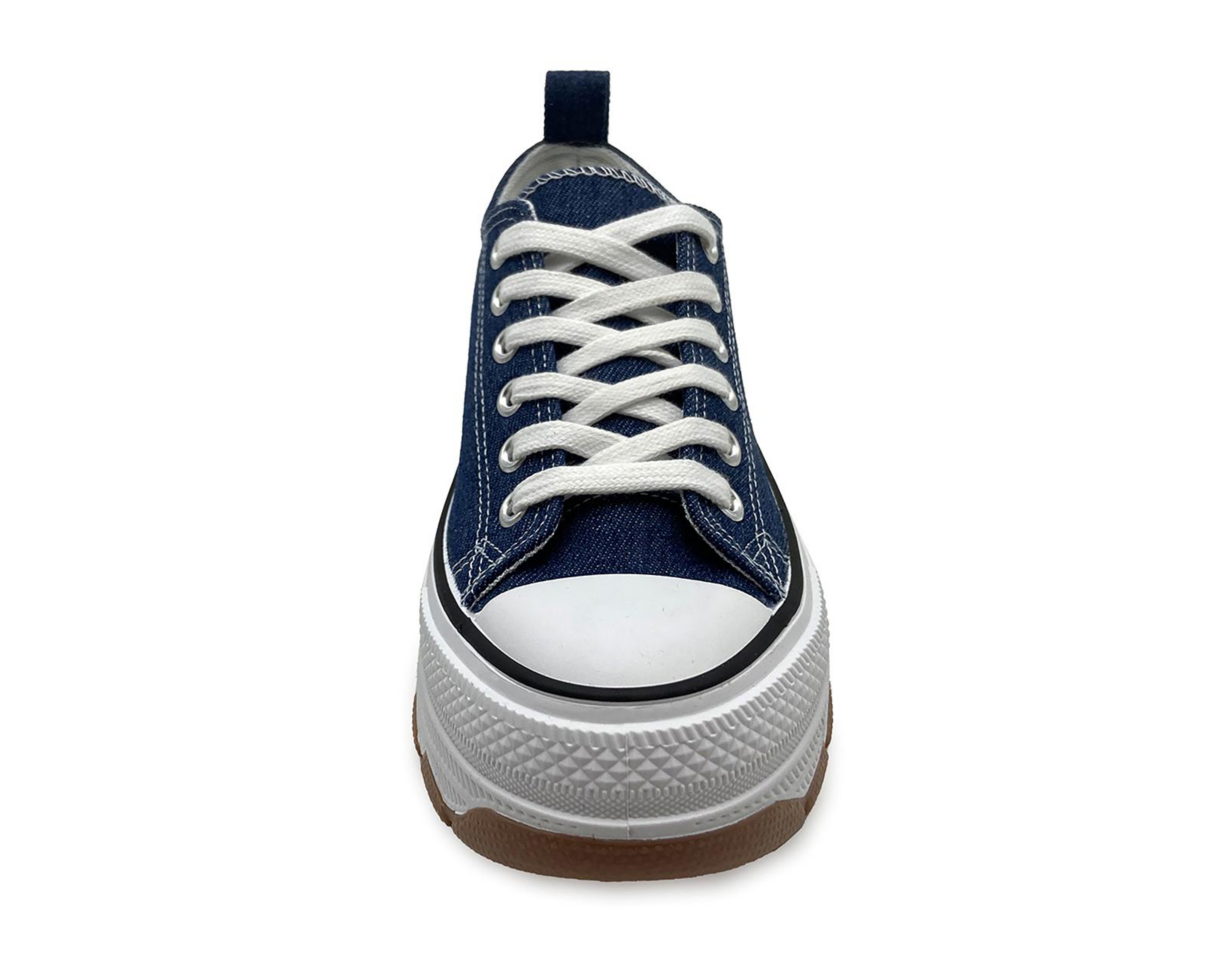 Foto 7 pulgar | Tenis Casuales 18 Forever para Mujer