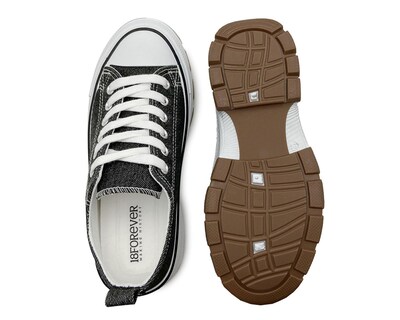 Foto 2 | Tenis Casuales 18 Forever para Mujer