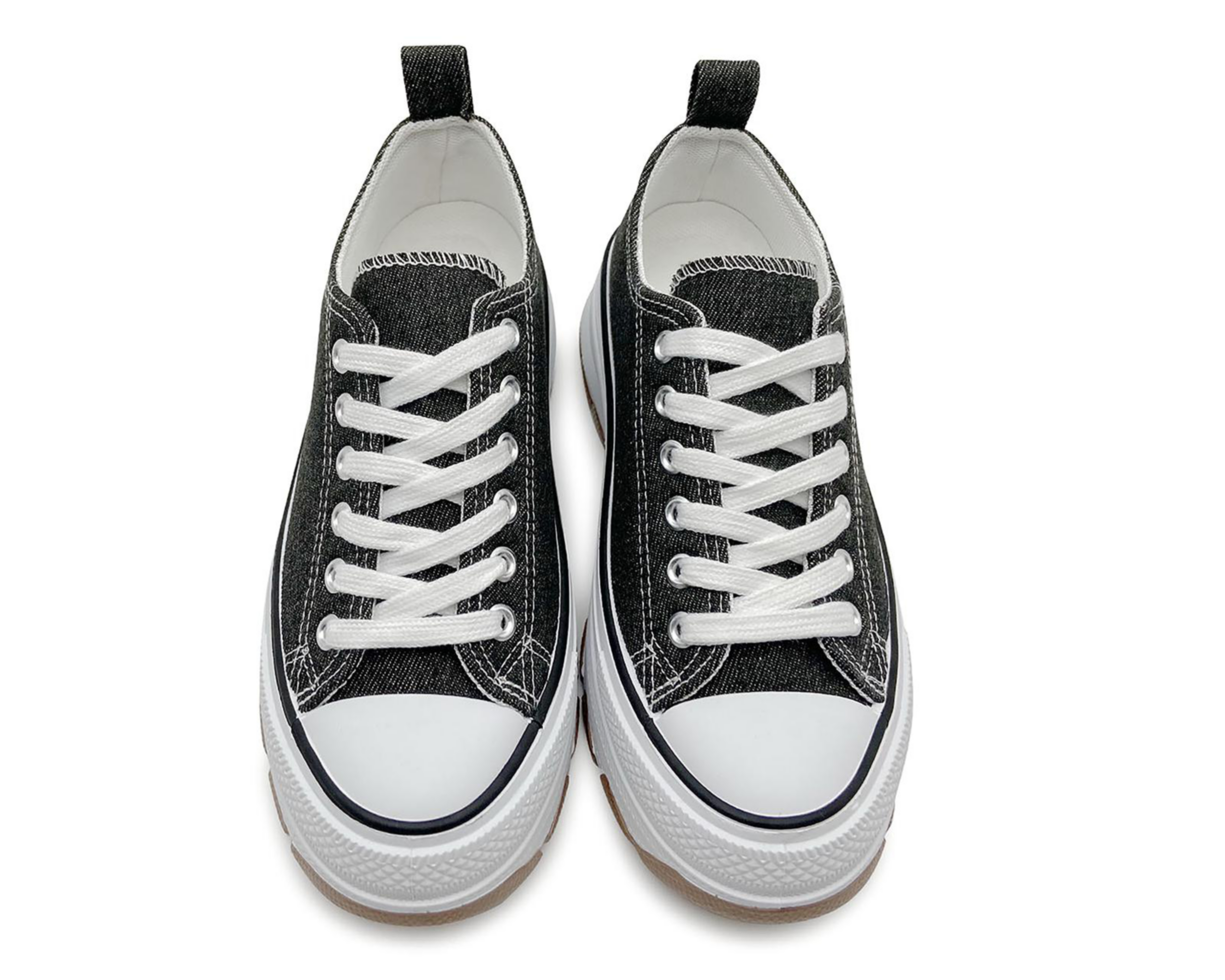 Foto 3 | Tenis Casuales 18 Forever para Mujer
