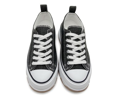 Foto 3 | Tenis Casuales 18 Forever para Mujer