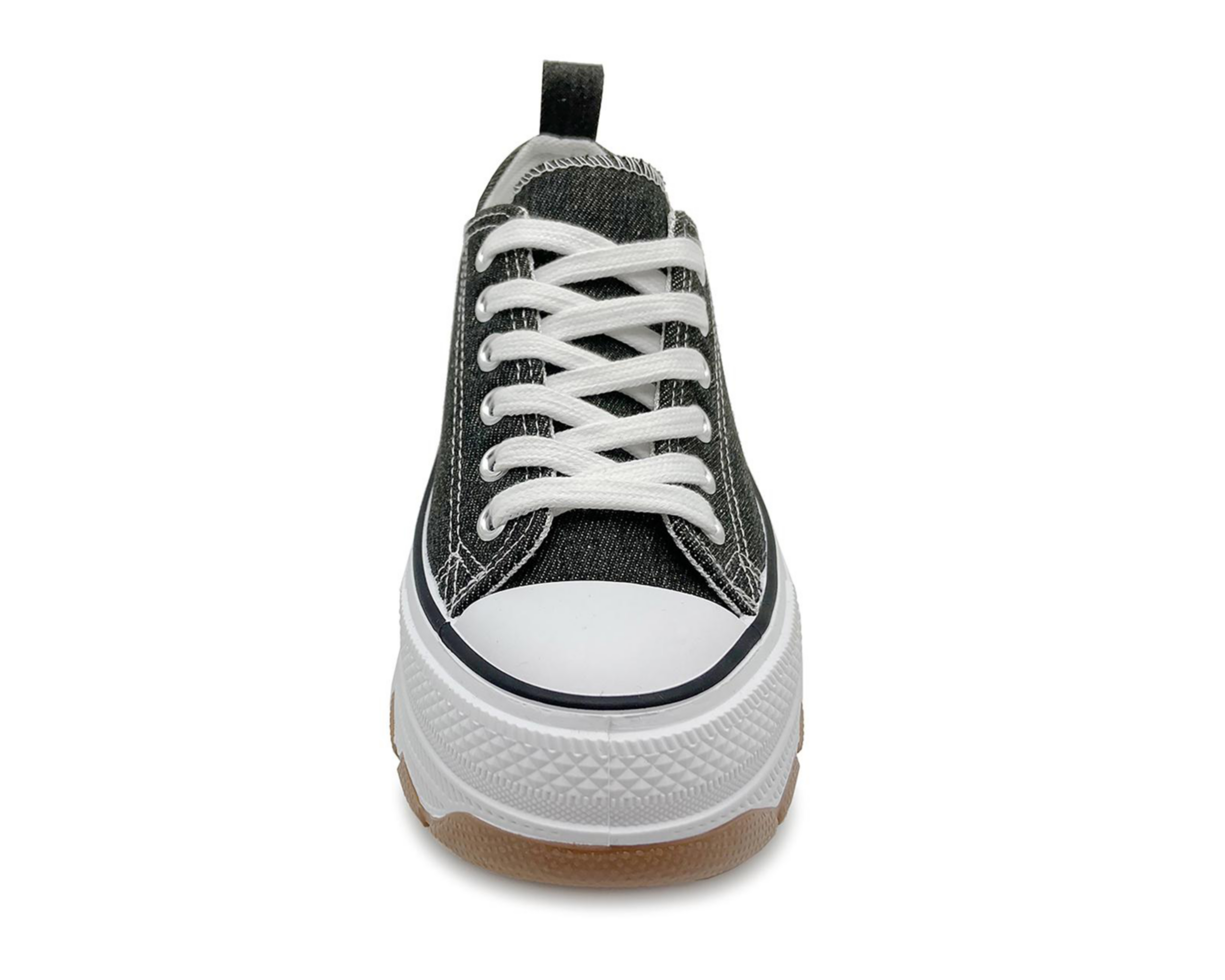 Foto 7 pulgar | Tenis Casuales 18 Forever para Mujer