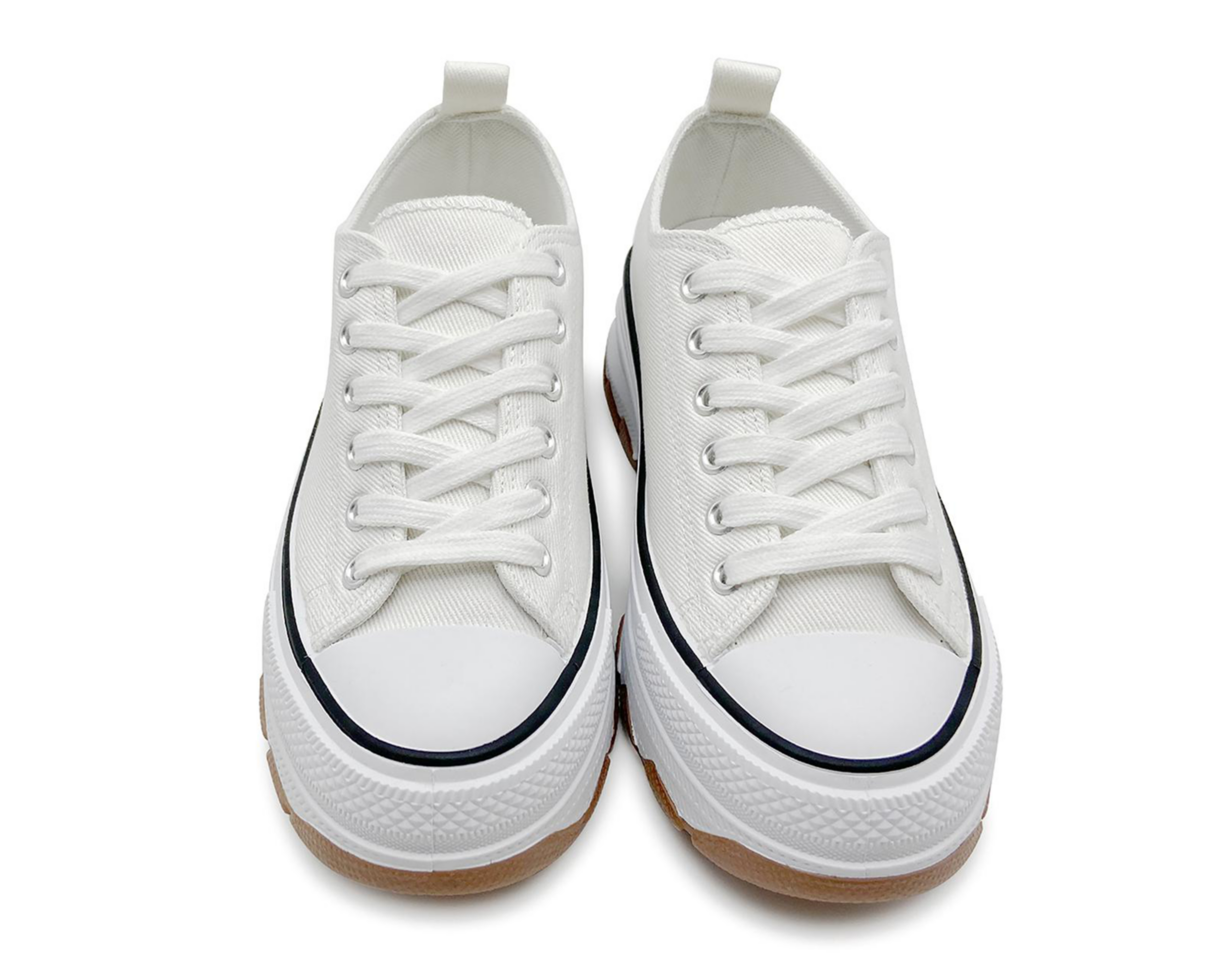 Foto 3 | Tenis Casuales 18 Forever para Mujer