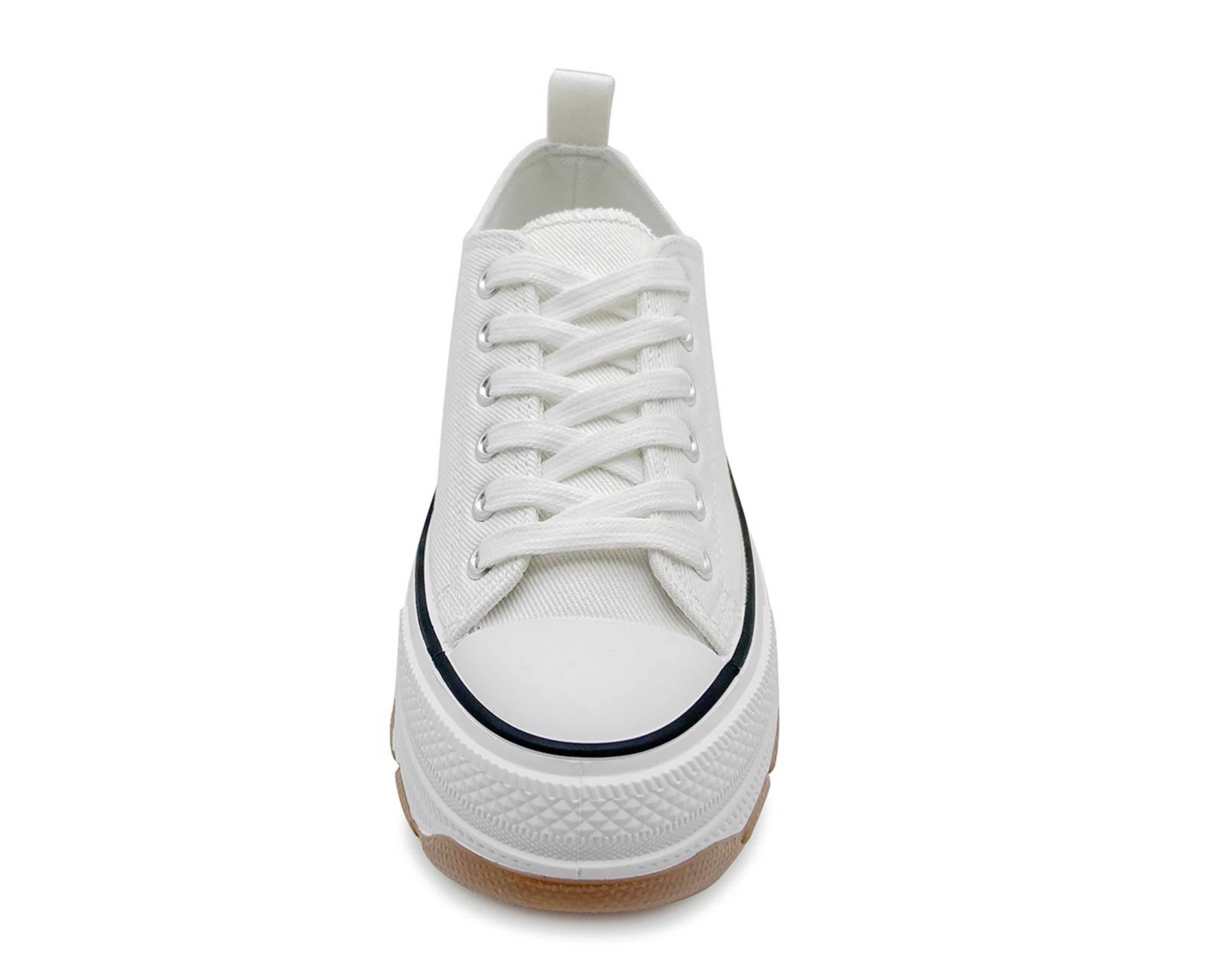 Foto 6 | Tenis Casuales 18 Forever para Mujer