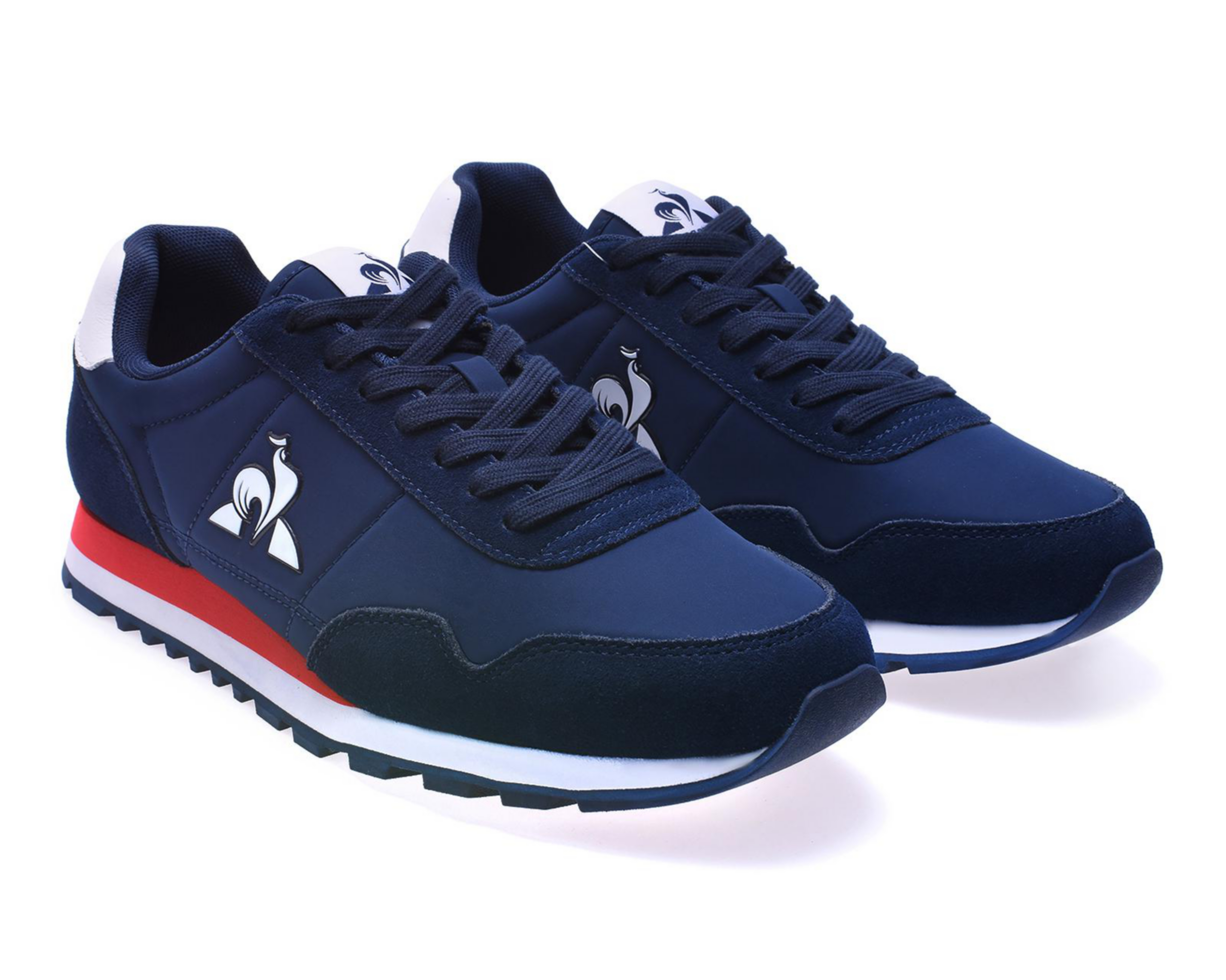 Foto 2 pulgar | Tenis Le Coq Sportif para Hombre
