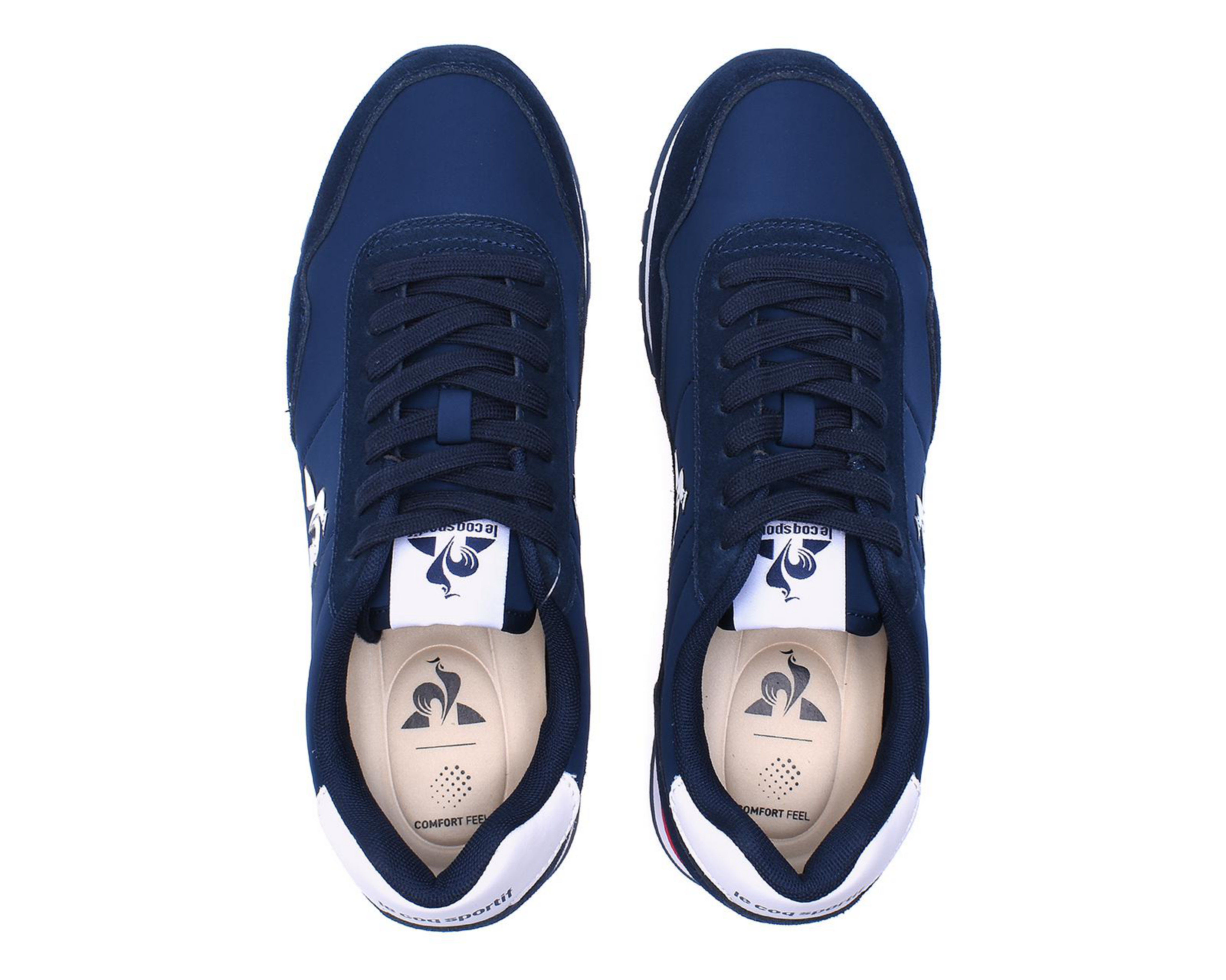 Foto 4 pulgar | Tenis Le Coq Sportif para Hombre