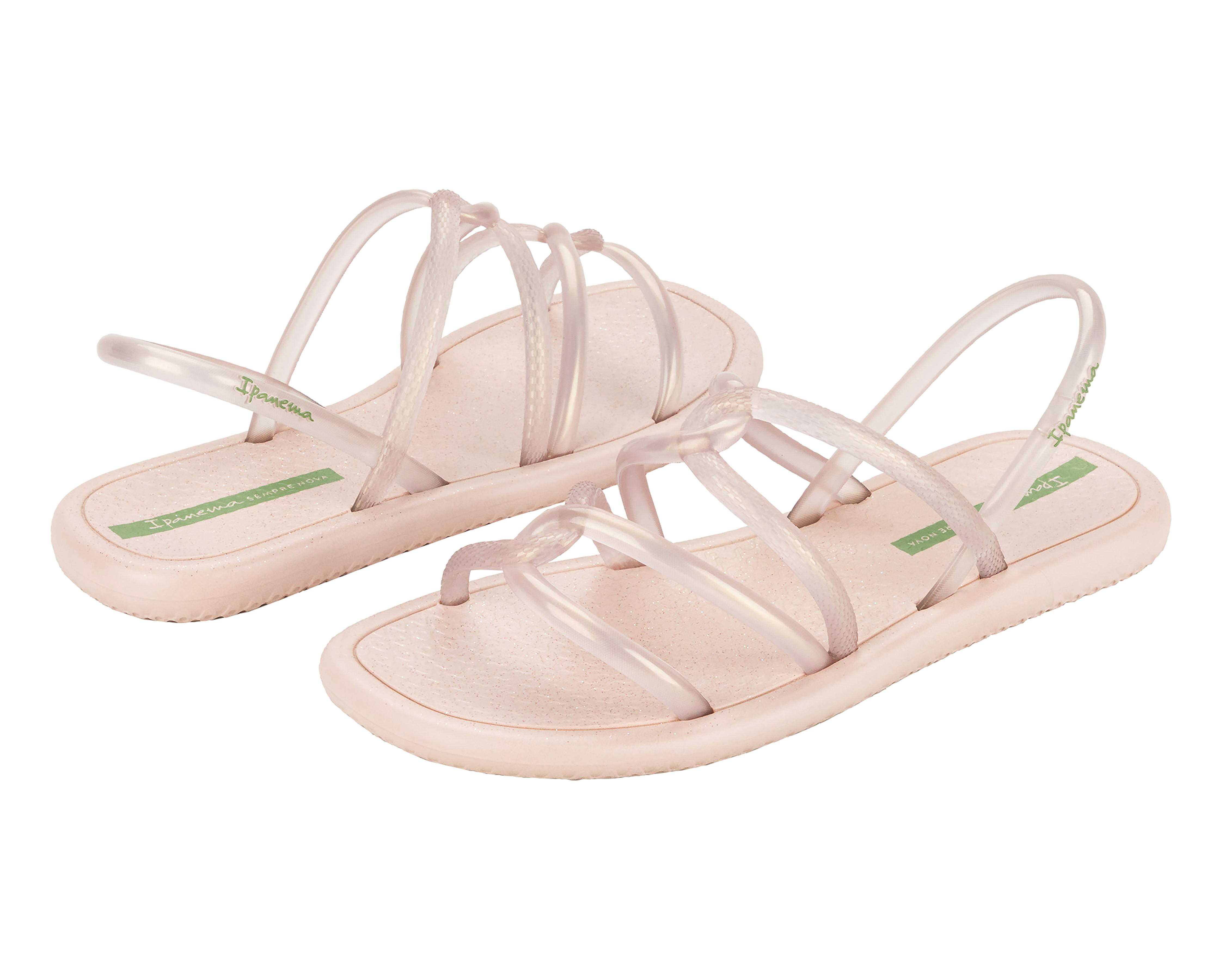 Sandalias de Playa Ipanema para Mujer $49