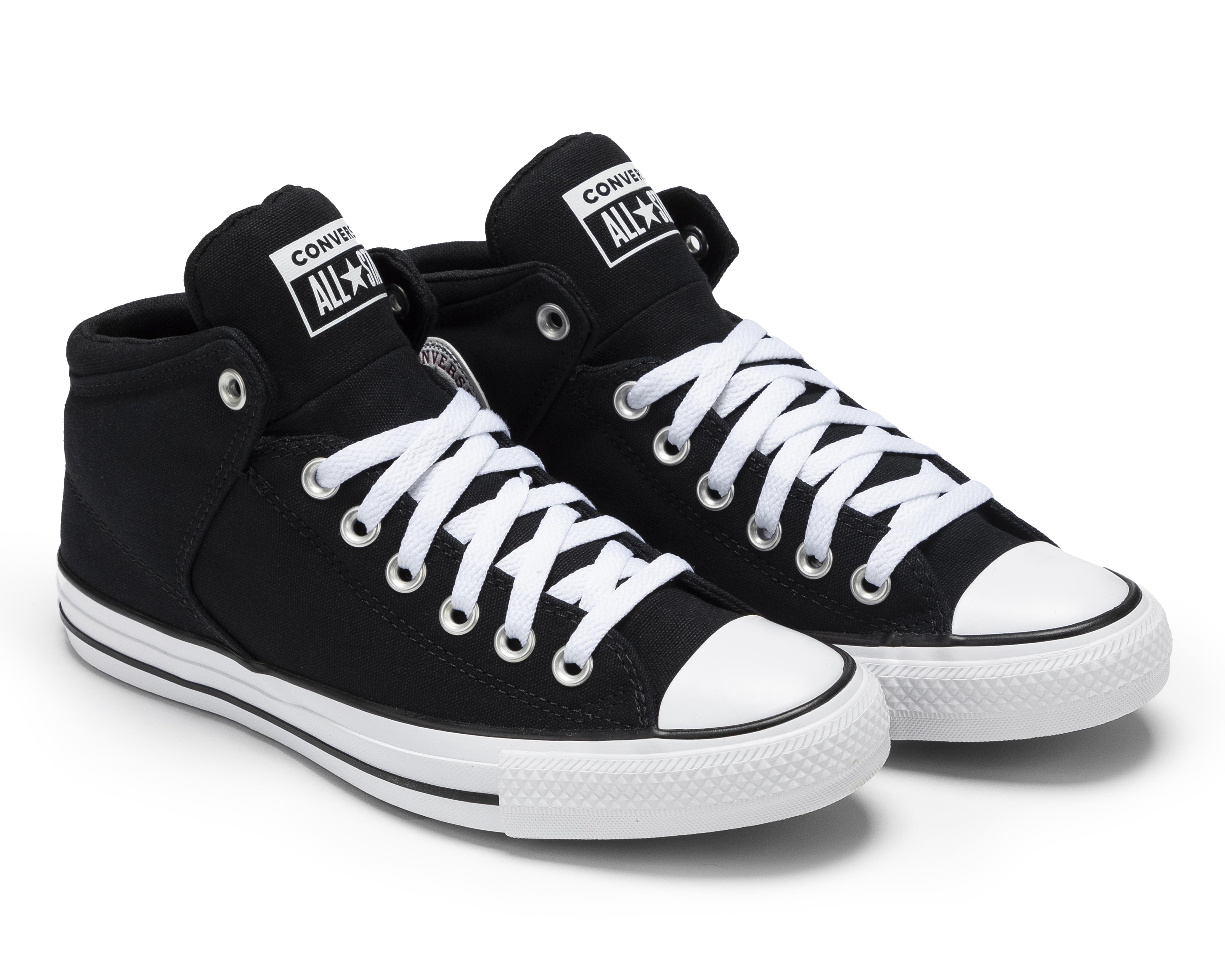 Foto 2 pulgar | Tenis Converse Chuck Taylor All Star High Street para Hombre