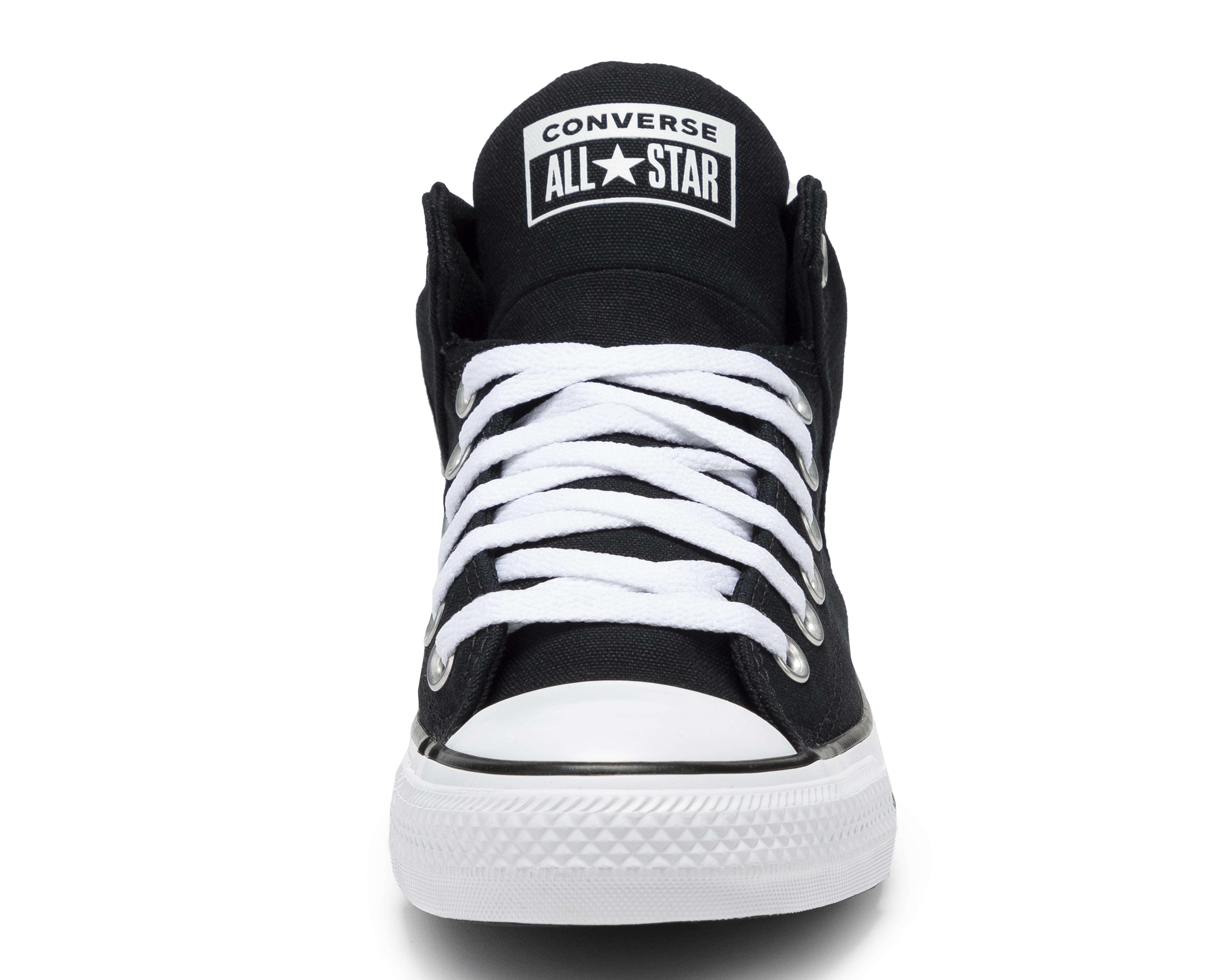 Foto 6 pulgar | Tenis Converse Chuck Taylor All Star High Street para Hombre