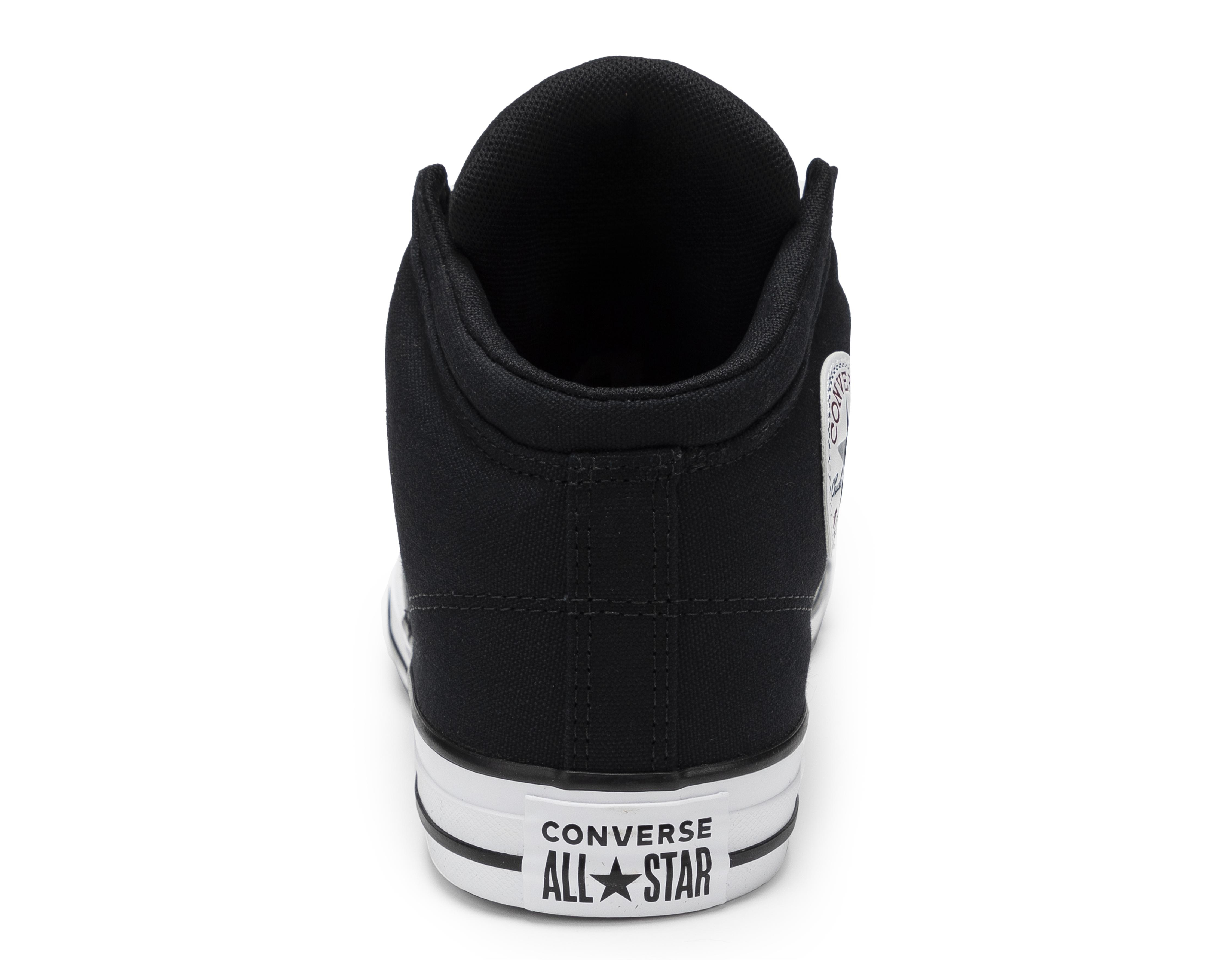 Foto 7 pulgar | Tenis Converse Chuck Taylor All Star High Street para Hombre