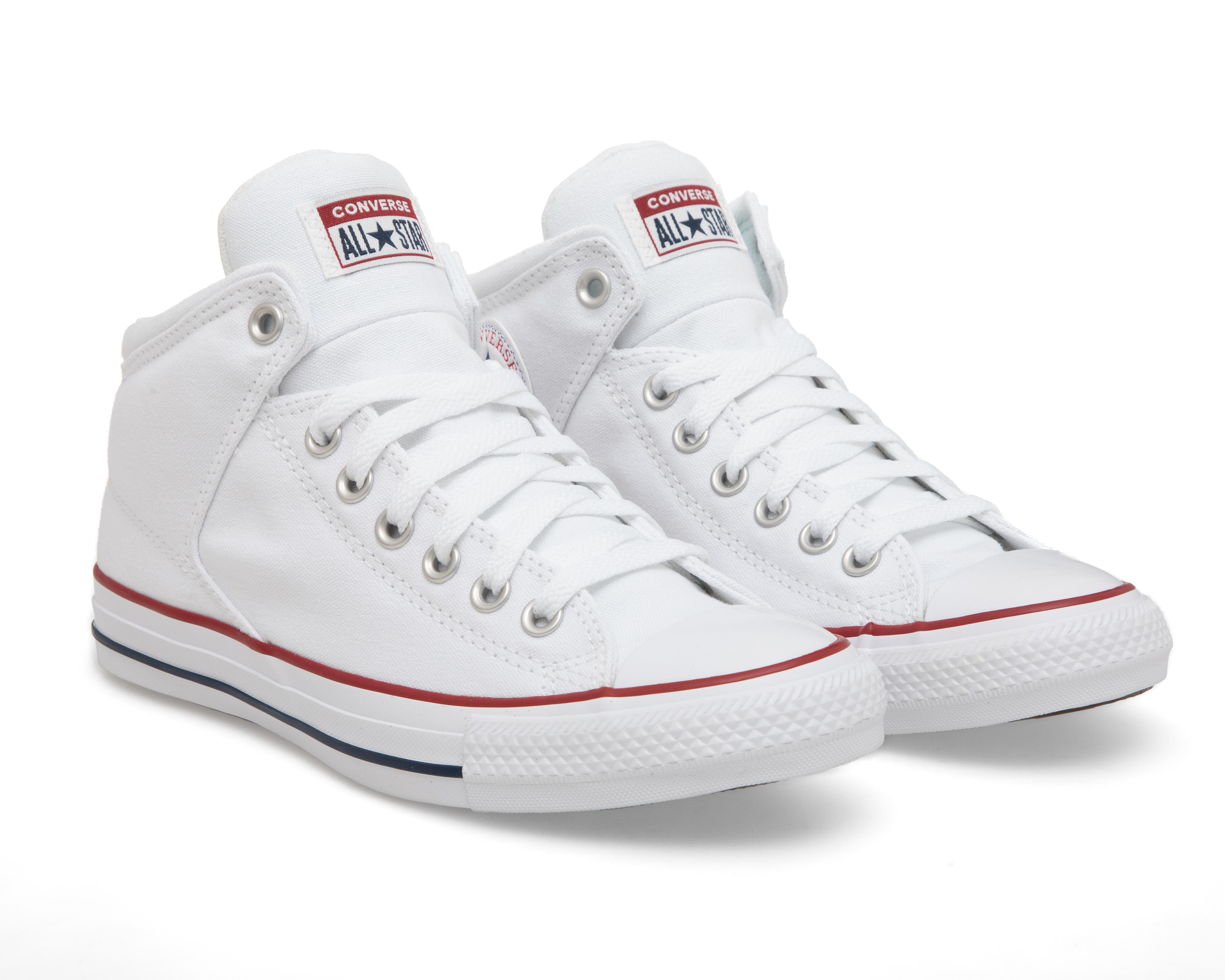 Tenis Converse Chucky Taylor All Stars High Street para Hombre