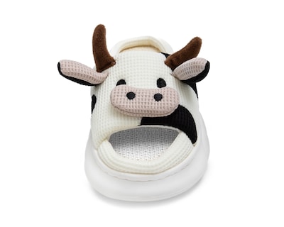 Foto 5 | Pantuflas Beauty Secret para Mujer