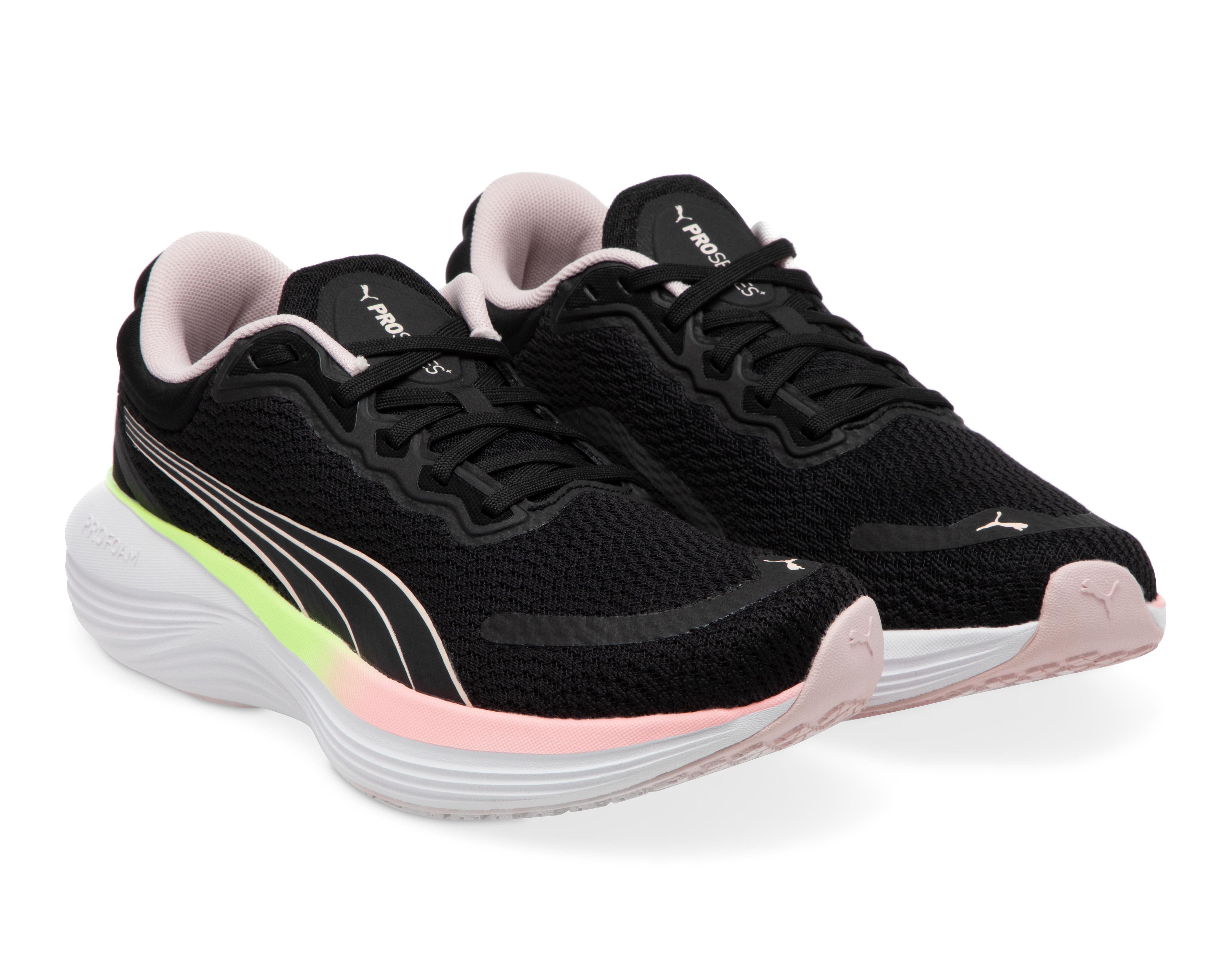 Foto 2 pulgar | Tenis Puma Training FTR Connect para Mujer