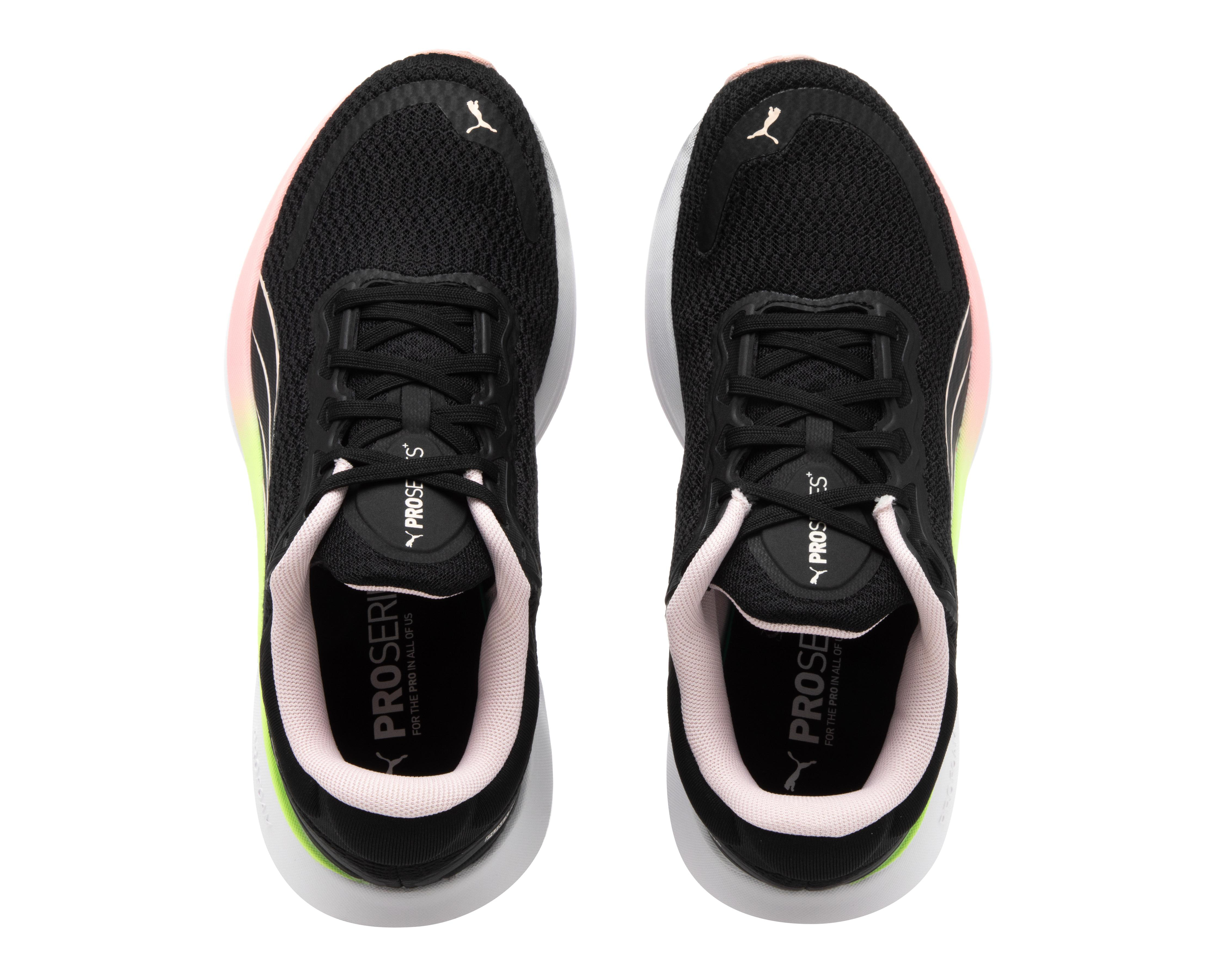 Foto 5 pulgar | Tenis Puma Training FTR Connect para Mujer