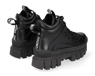 Foto 3 | Botas Casuales Capa de Ozono para Mujer