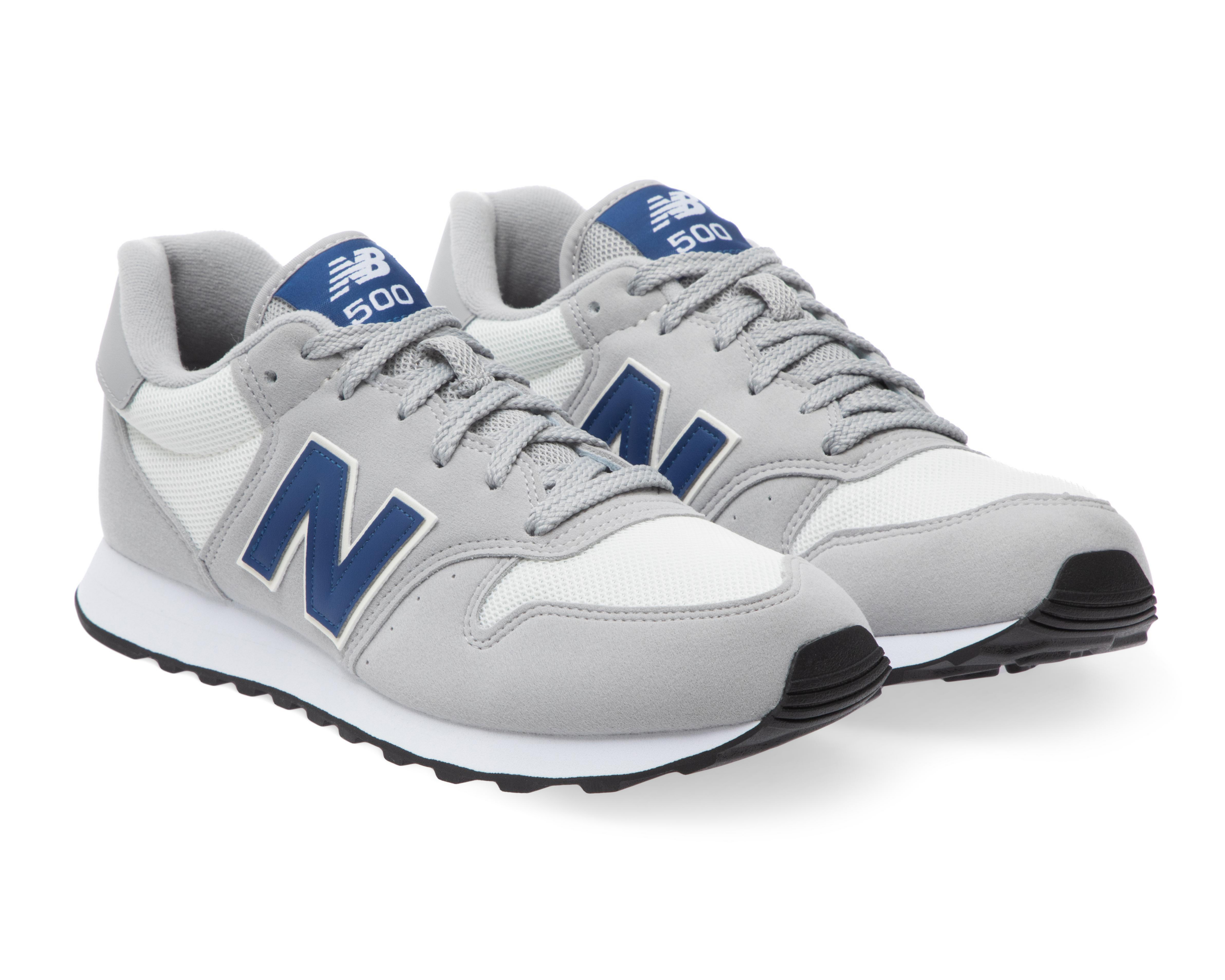 Foto 2 pulgar | Tenis New Balance 500 para Hombre