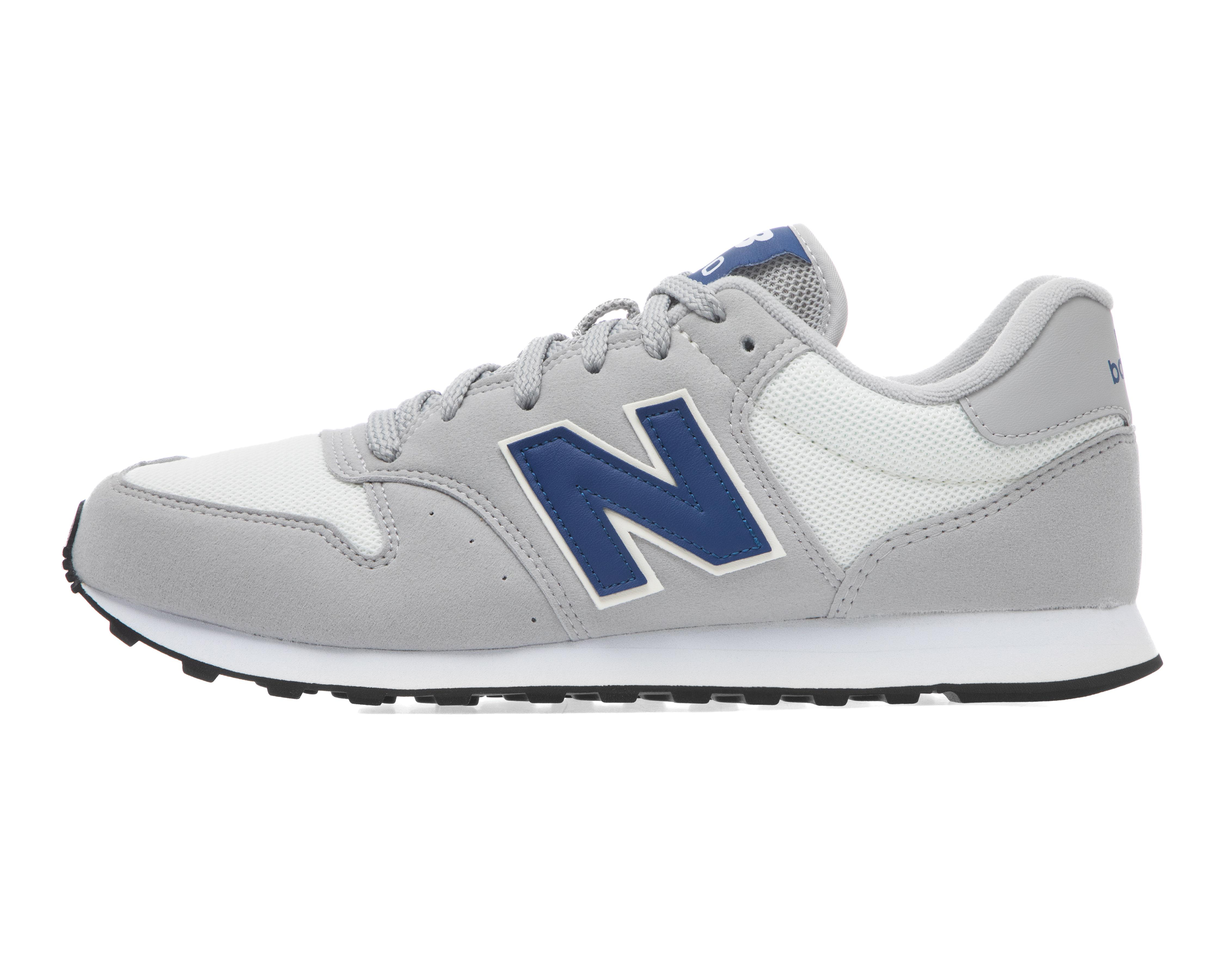 Foto 5 pulgar | Tenis New Balance 500 para Hombre