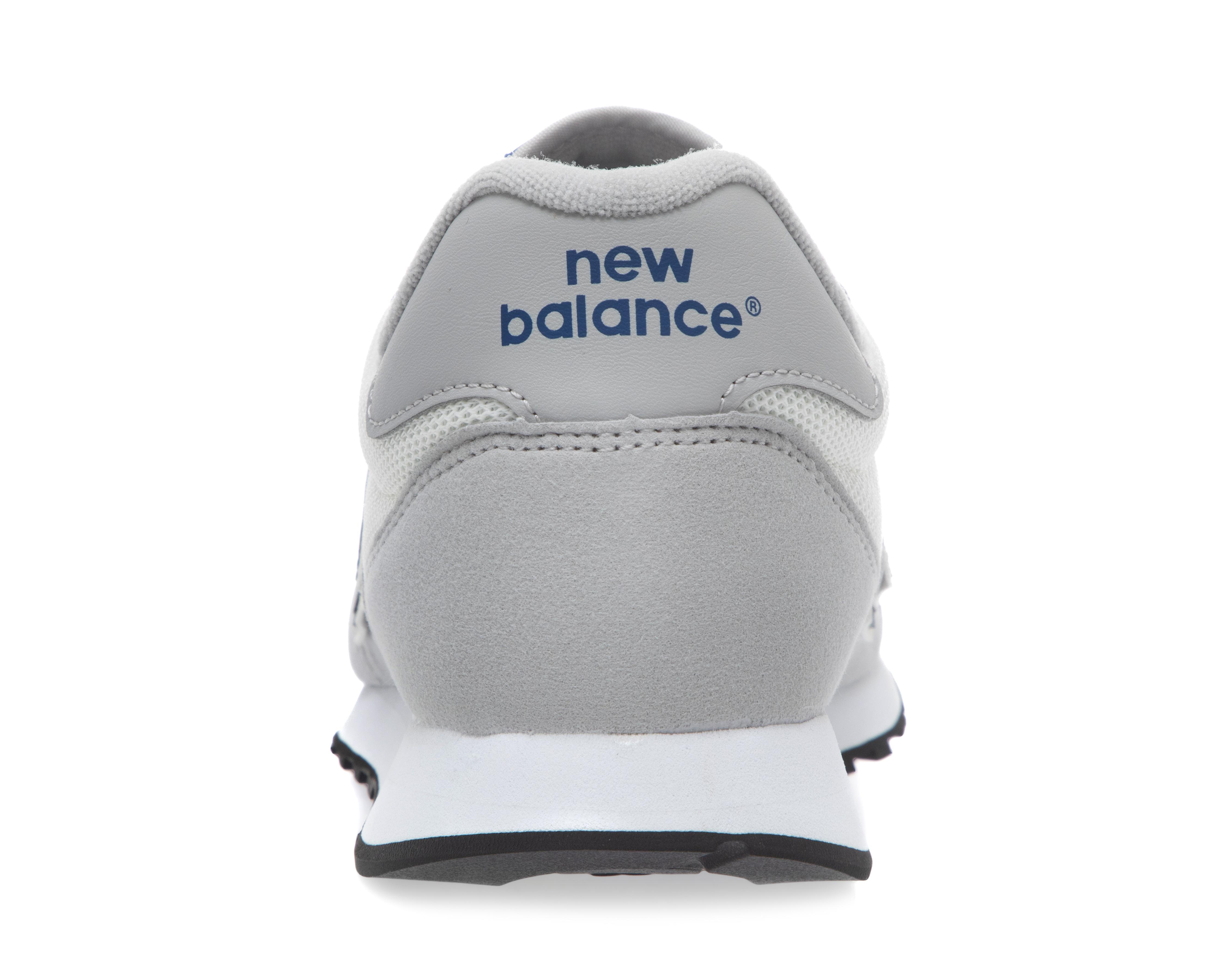 Foto 7 pulgar | Tenis New Balance 500 para Hombre