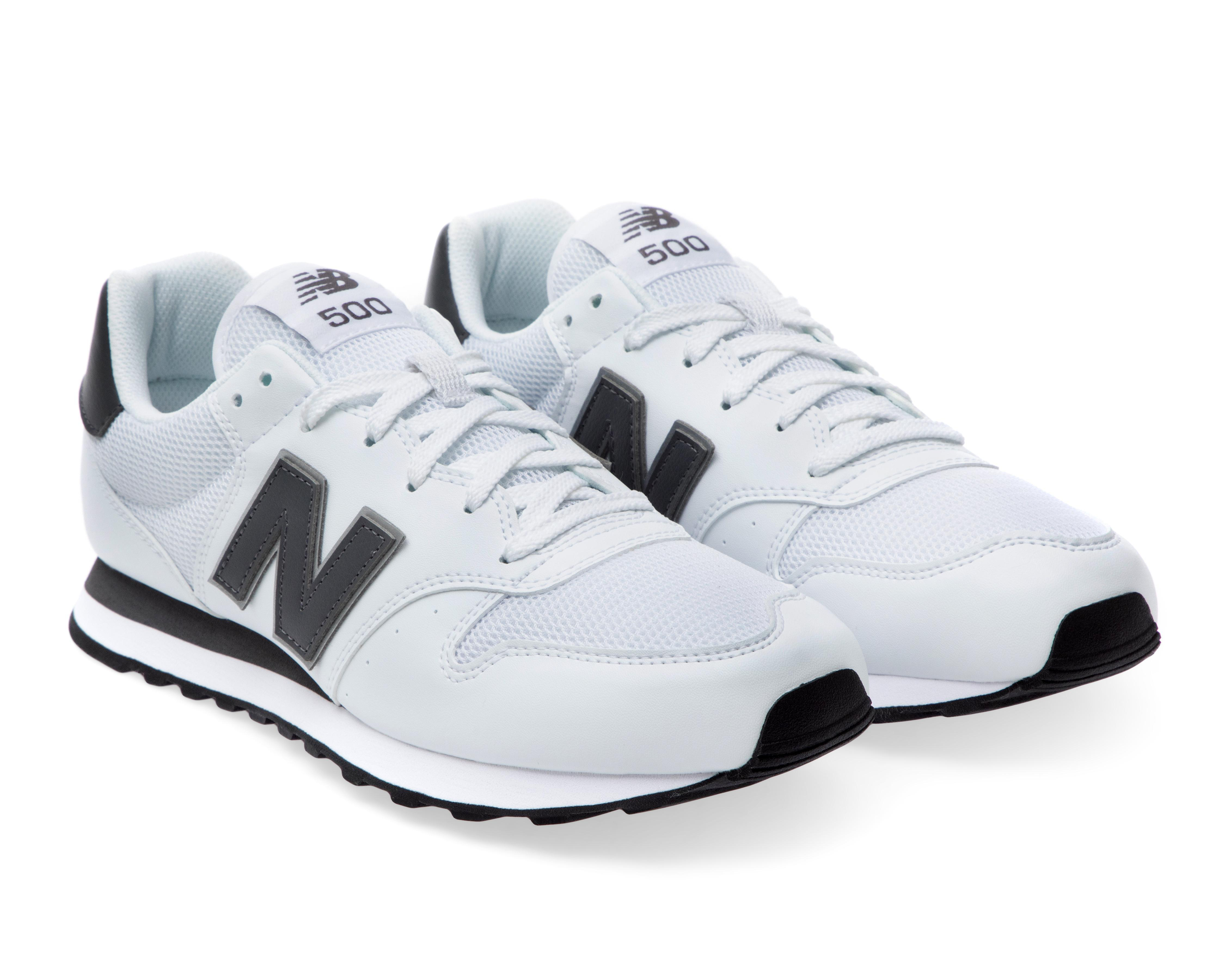 Tenis New Balance 500 para Hombre $1,349