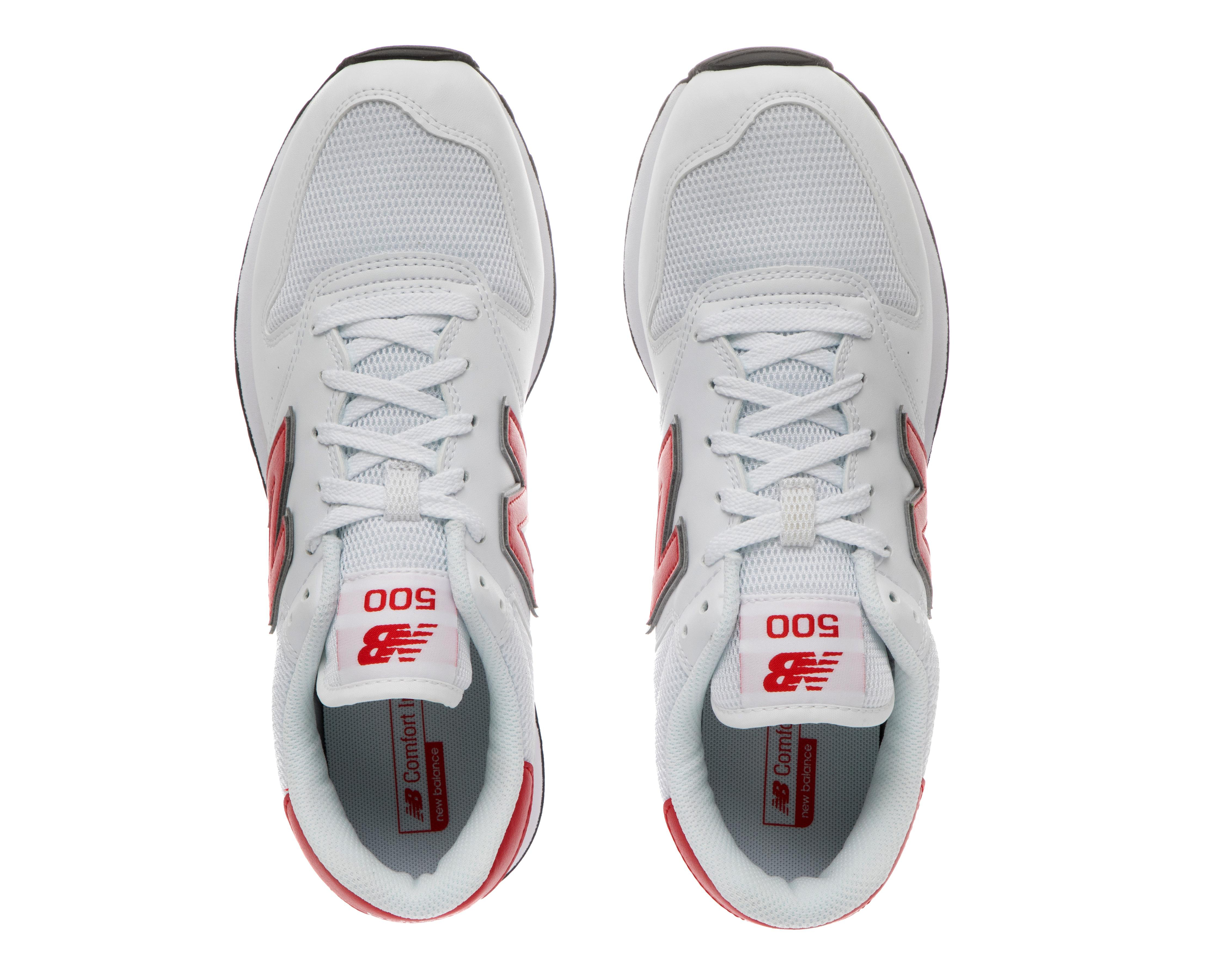 Foto 4 pulgar | Tenis New Balance 500 para Hombre