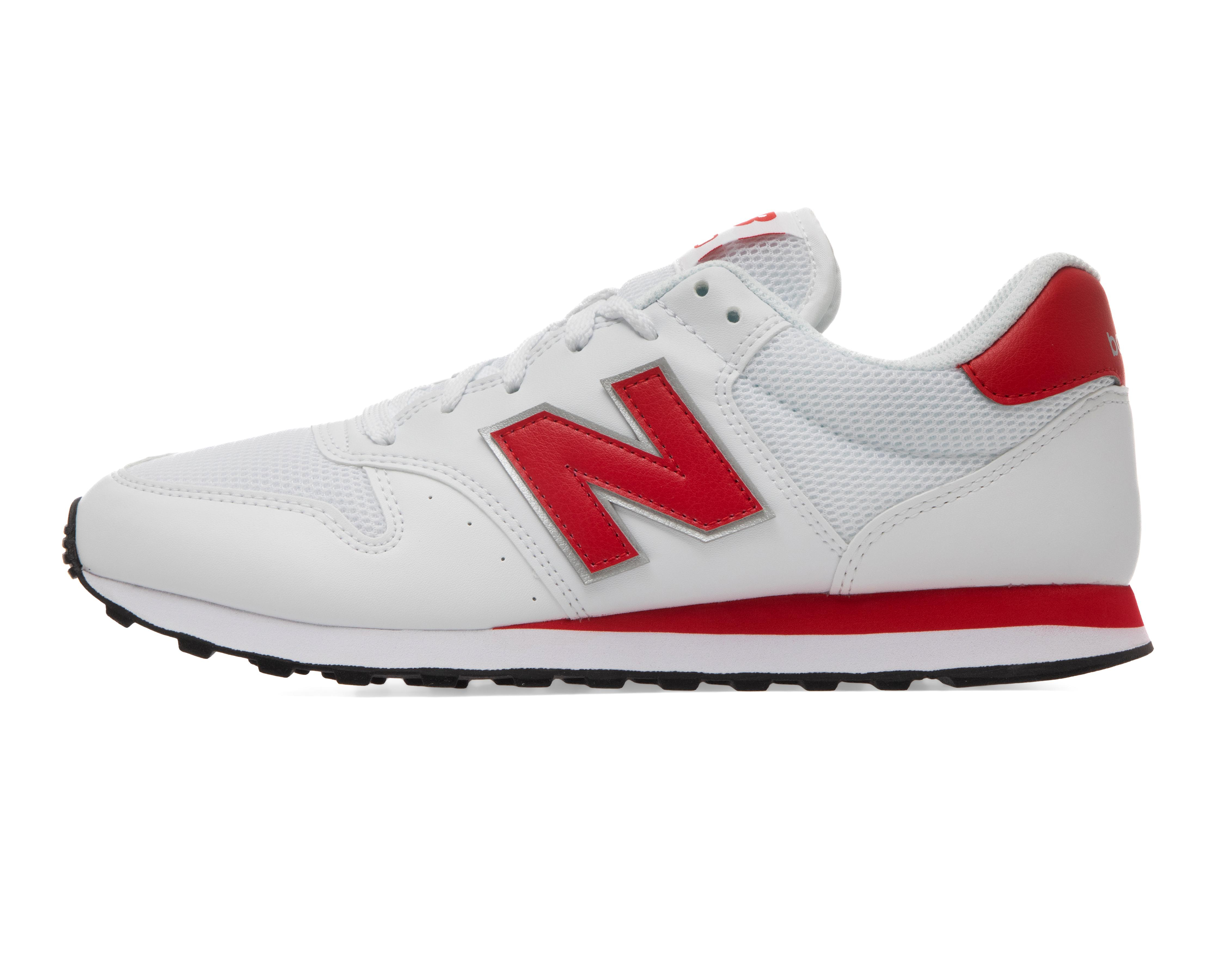 Foto 5 pulgar | Tenis New Balance 500 para Hombre