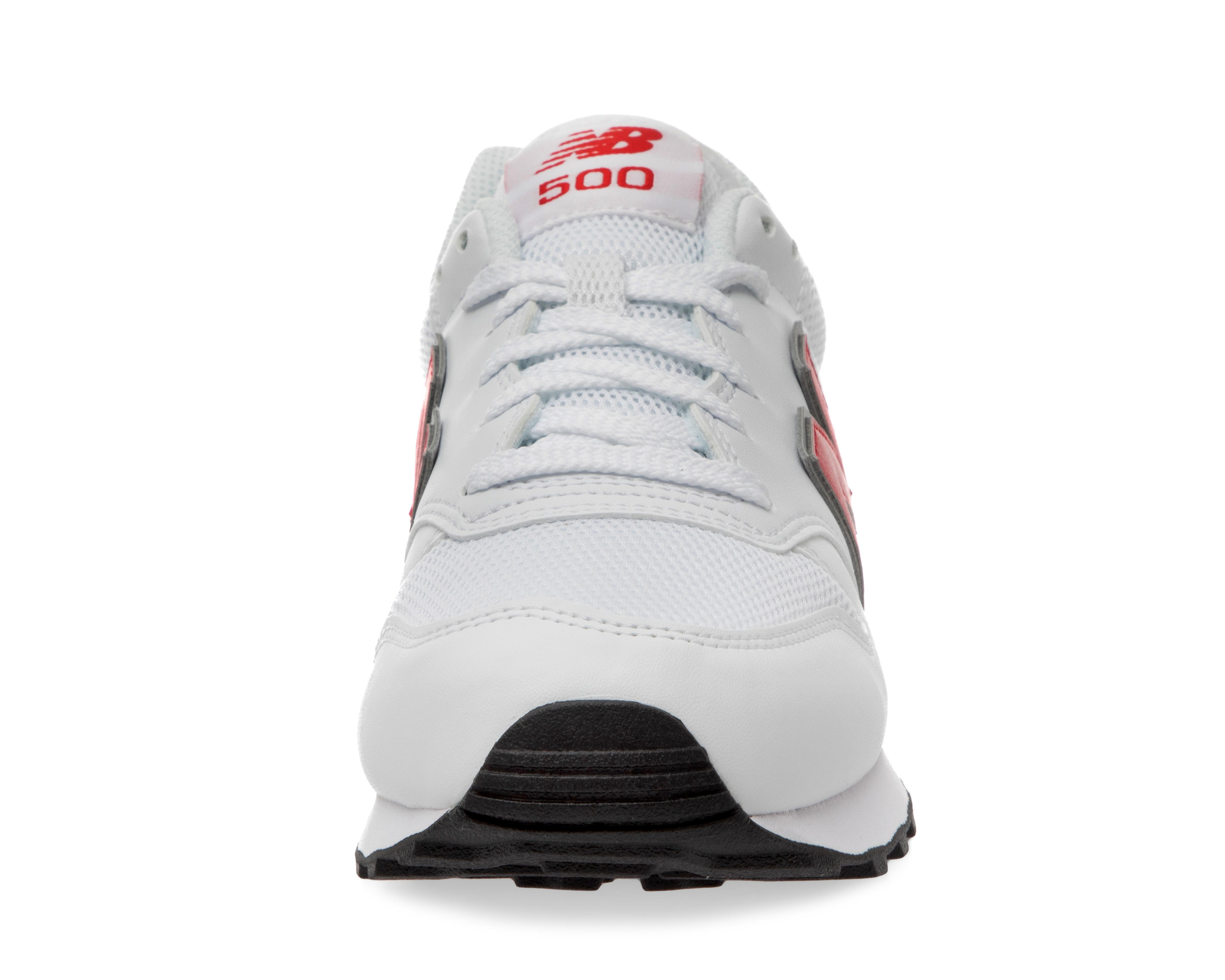 Foto 6 pulgar | Tenis New Balance 500 para Hombre