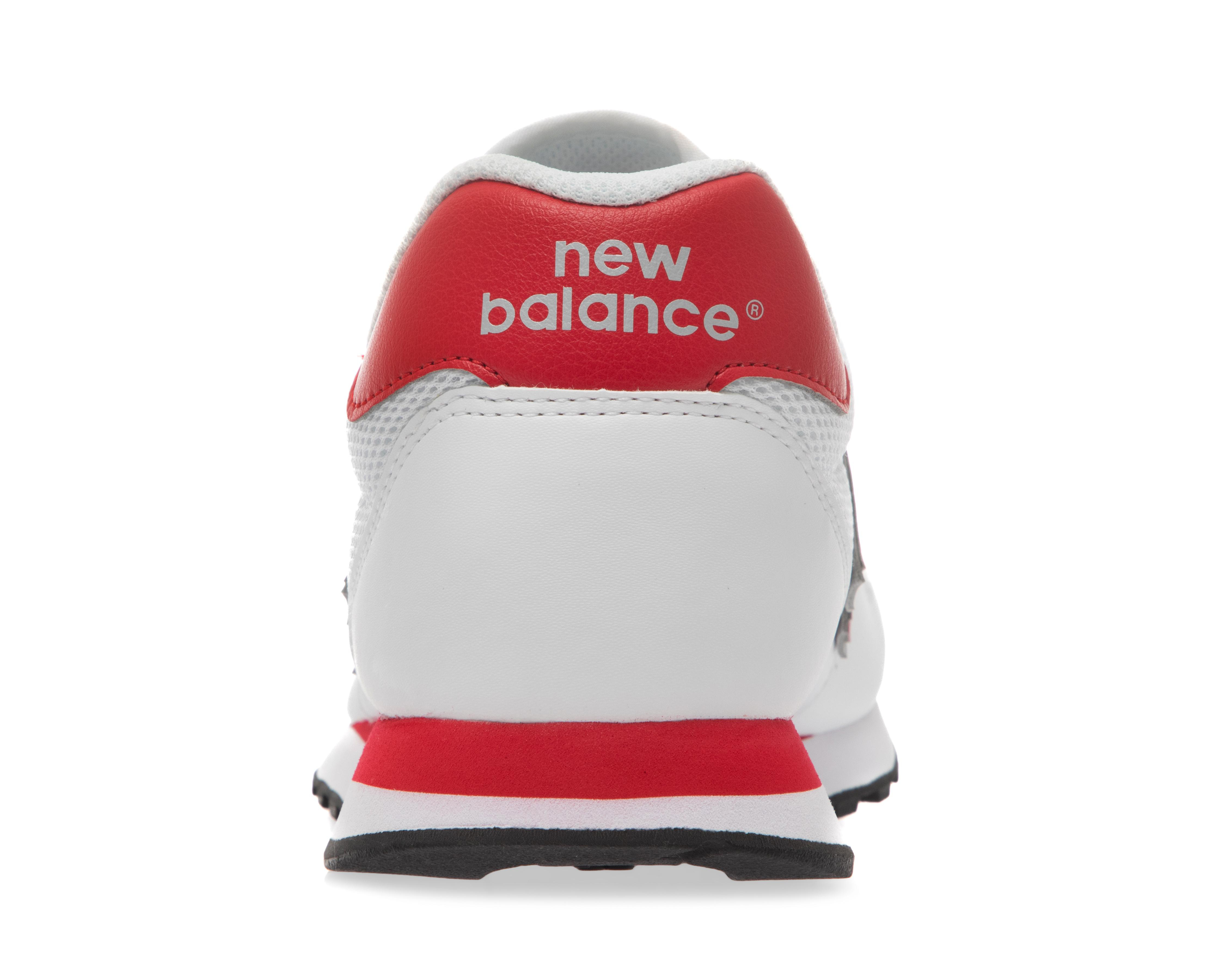 Foto 7 pulgar | Tenis New Balance 500 para Hombre