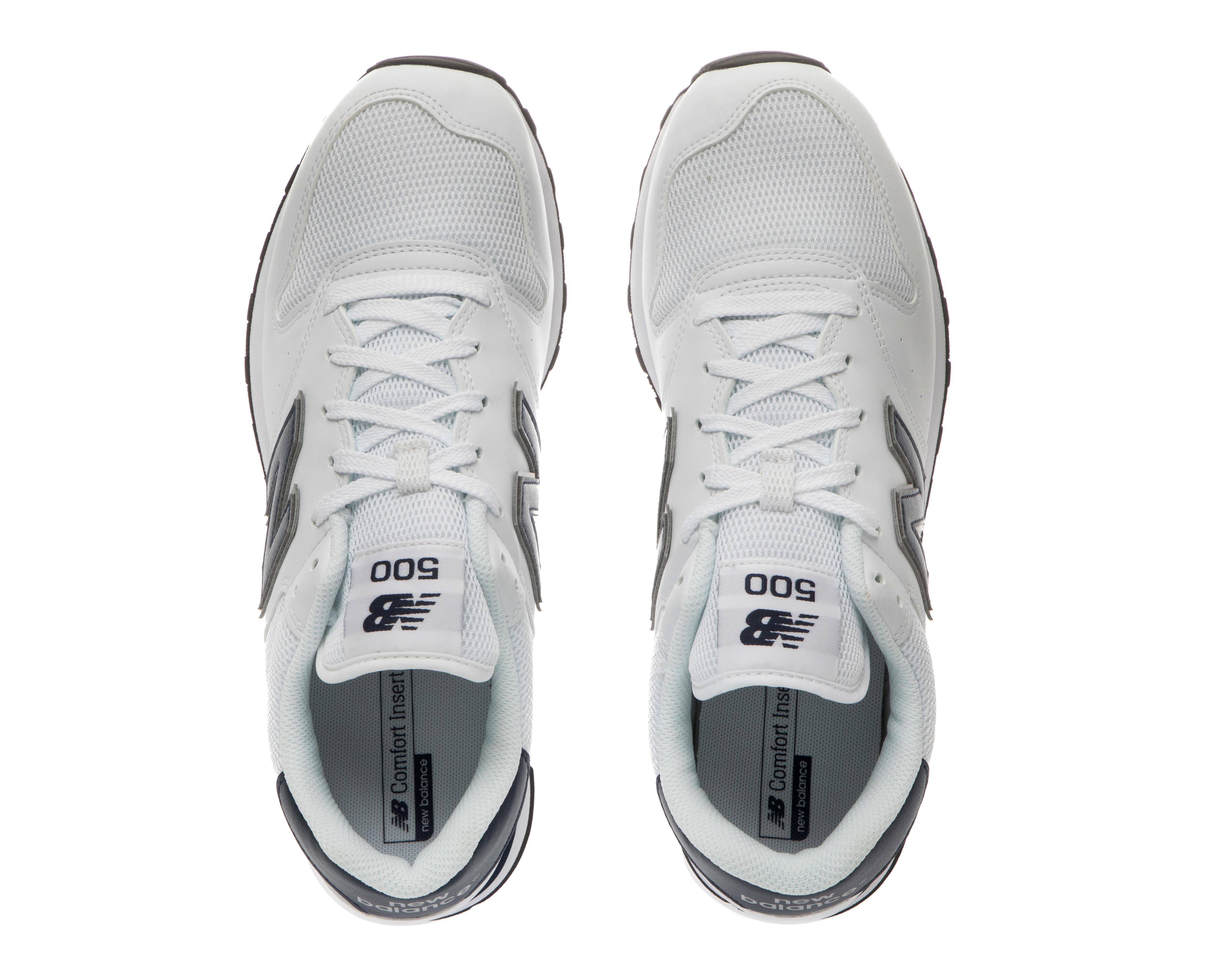Foto 4 pulgar | Tenis New Balance 500 para Hombre