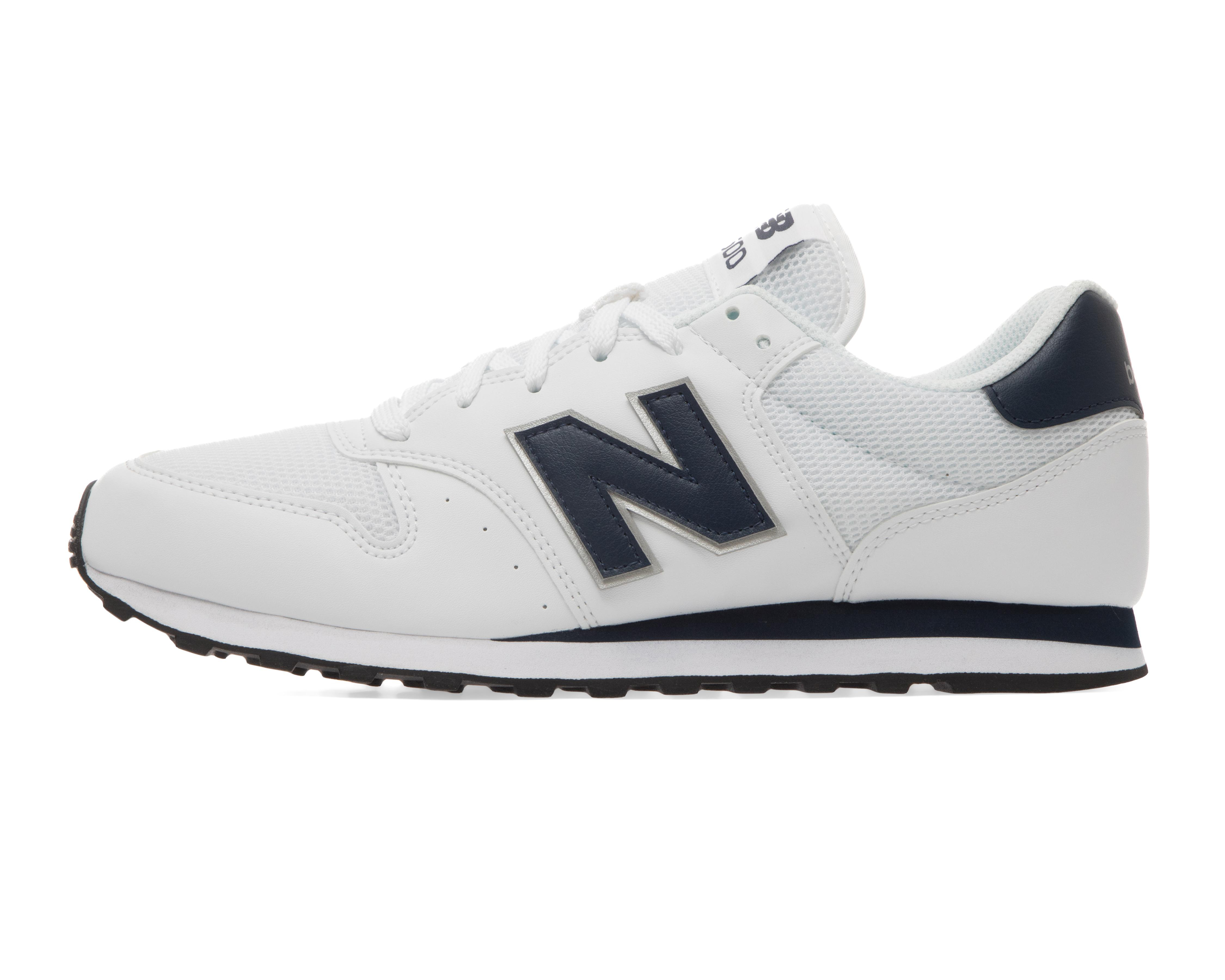 Foto 5 pulgar | Tenis New Balance 500 para Hombre