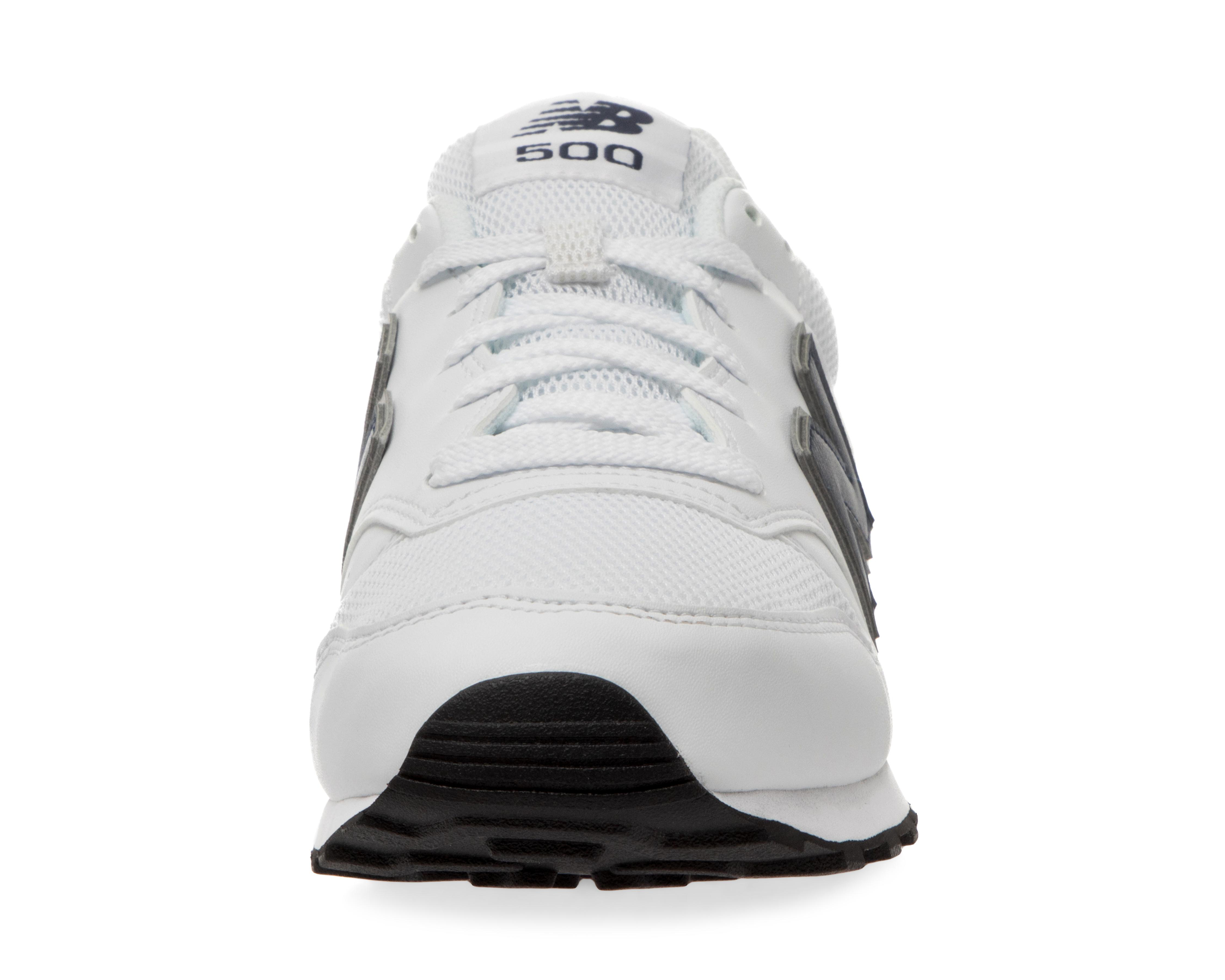 Foto 6 pulgar | Tenis New Balance 500 para Hombre