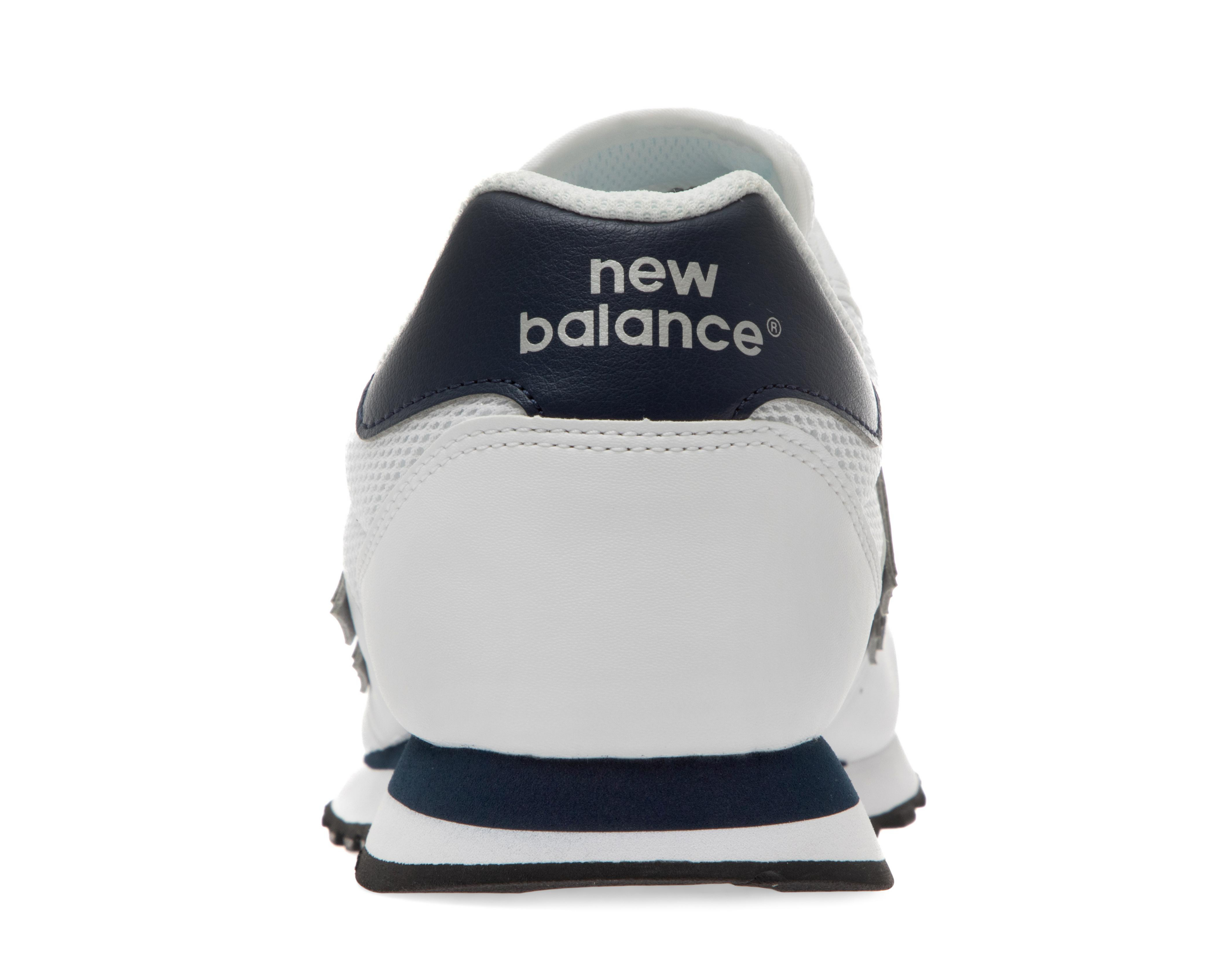 Foto 7 pulgar | Tenis New Balance 500 para Hombre