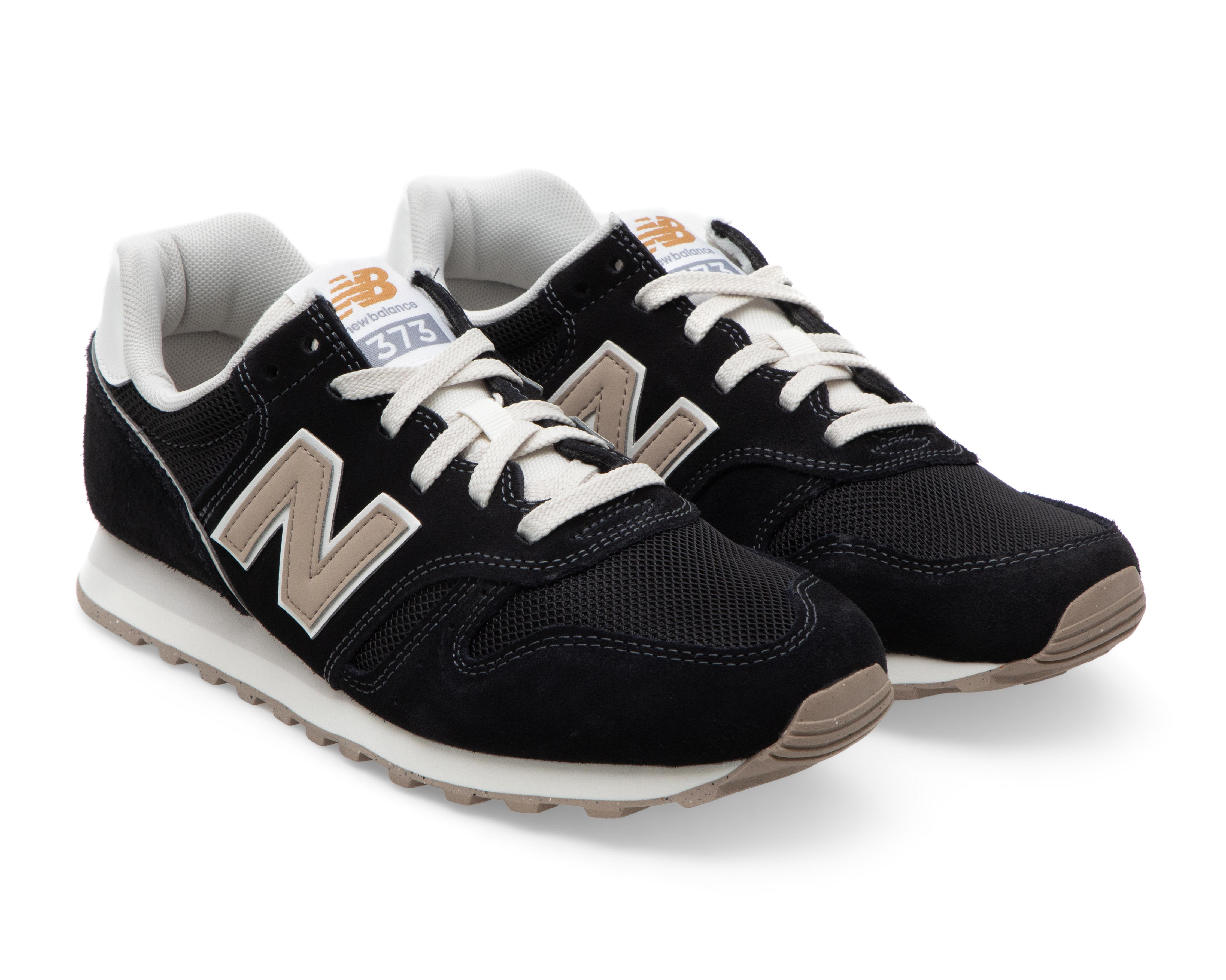 Tenis New Balance 373 para Hombre $1,399