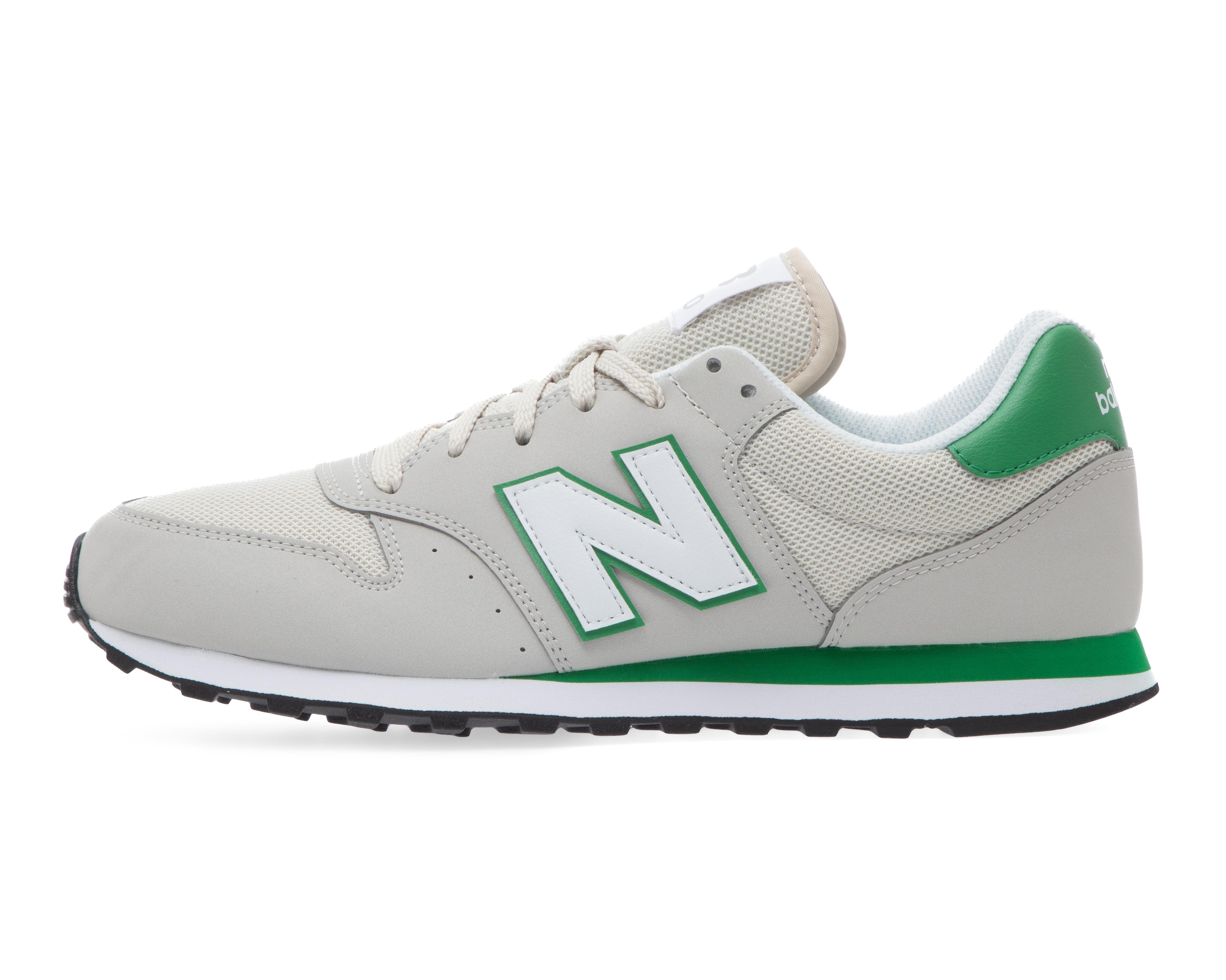 Foto 5 pulgar | Tenis New Balance 500 para Hombre