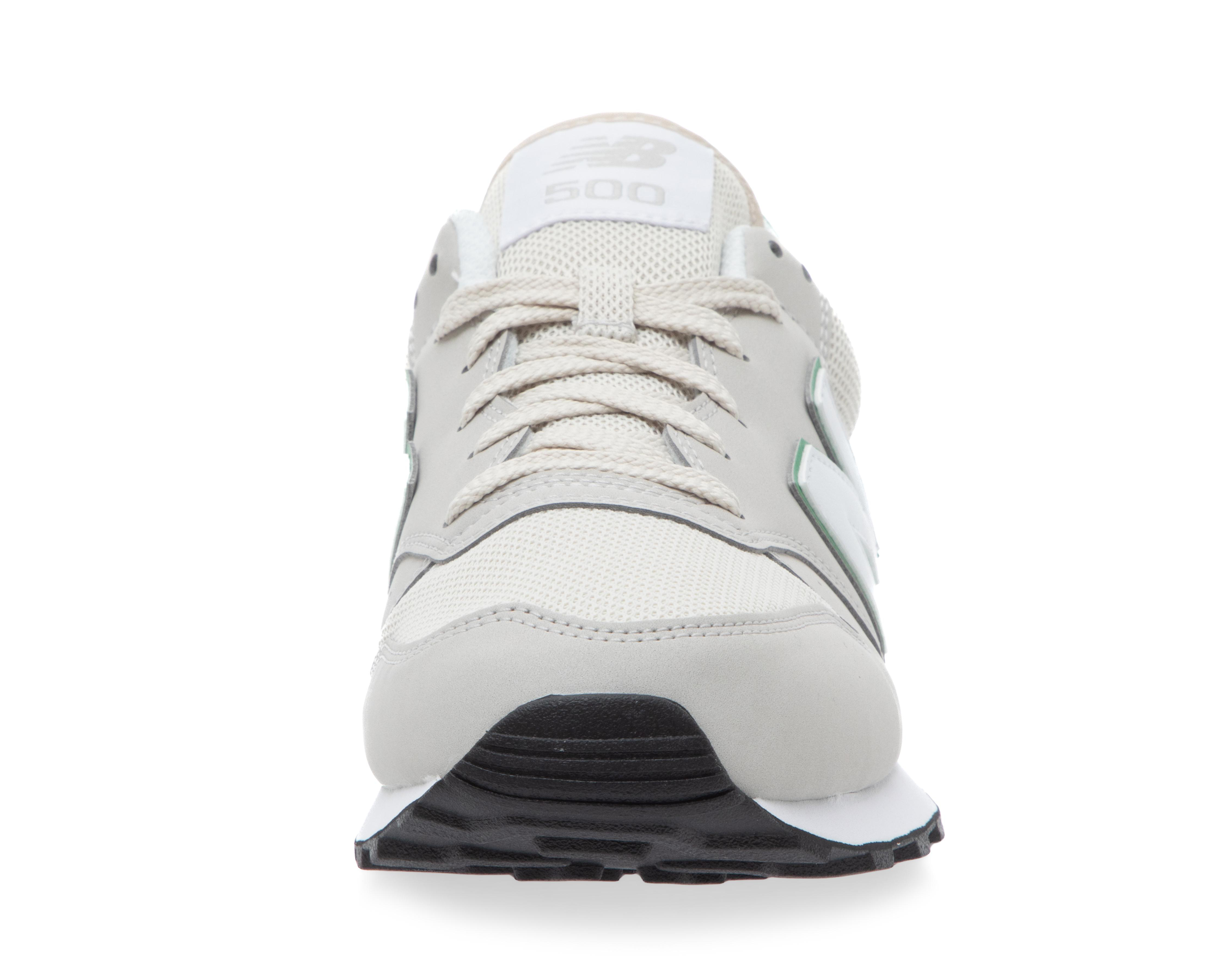Foto 6 pulgar | Tenis New Balance 500 para Hombre