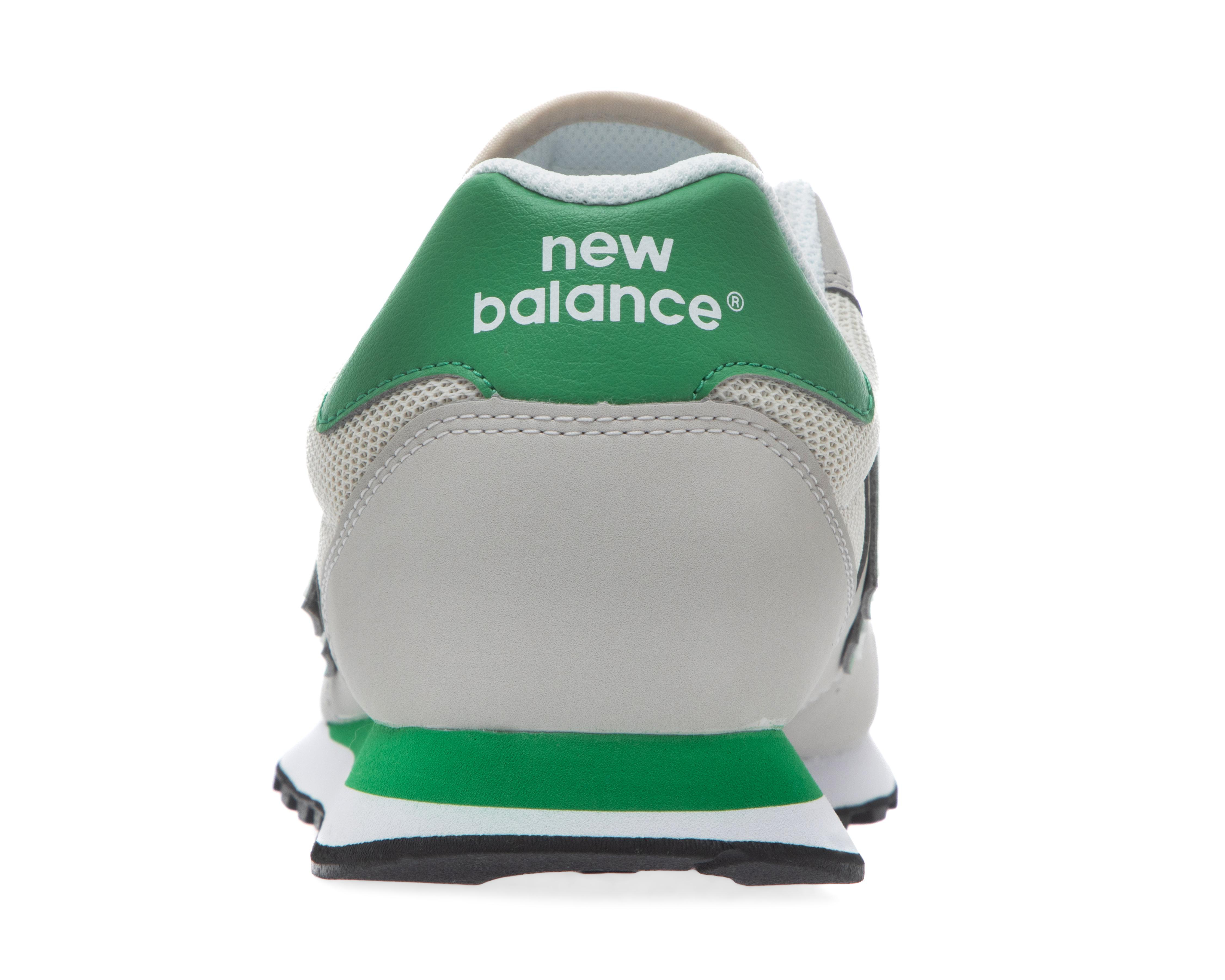 Foto 7 pulgar | Tenis New Balance 500 para Hombre