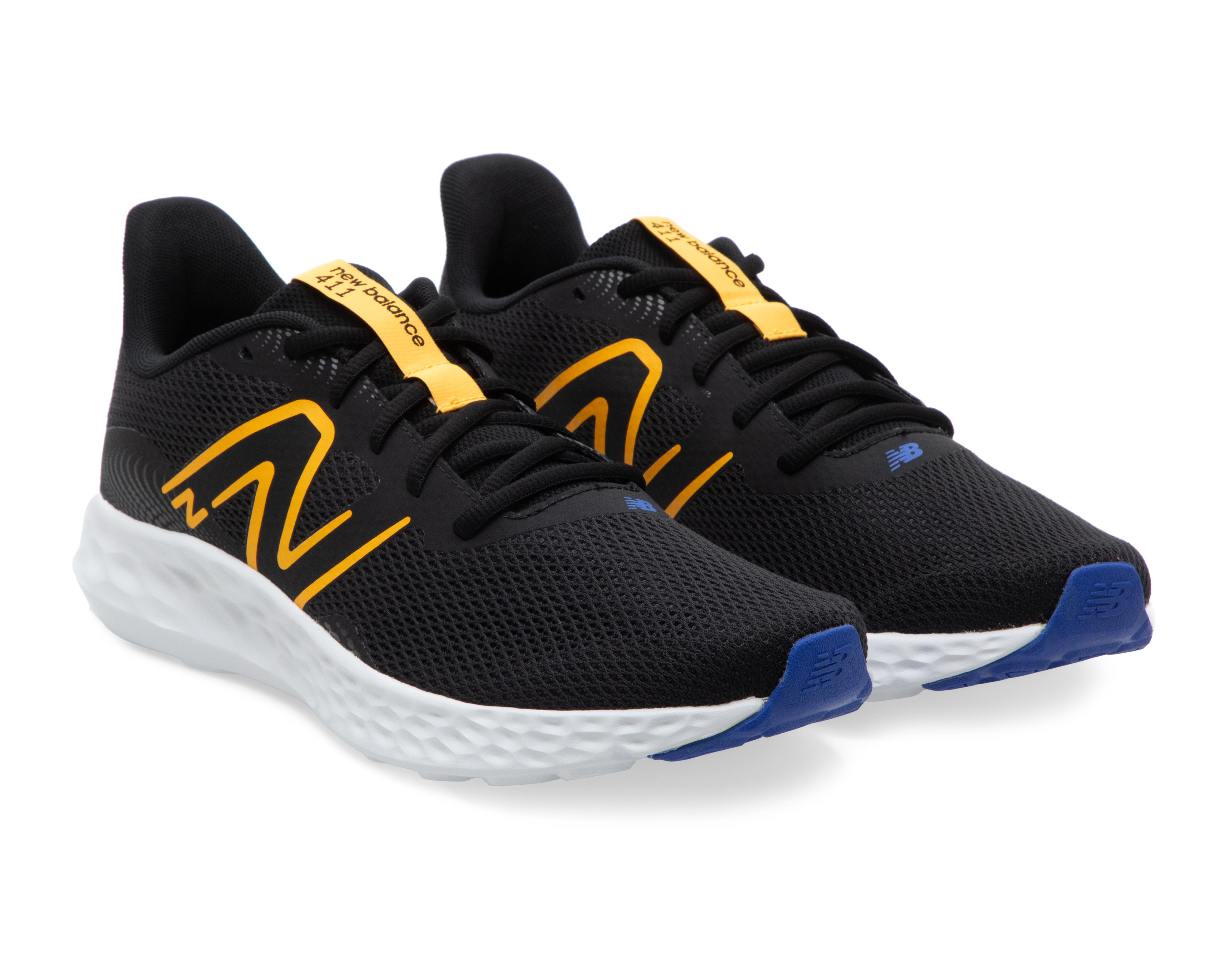 Tenis New Balance 411 para Hombre