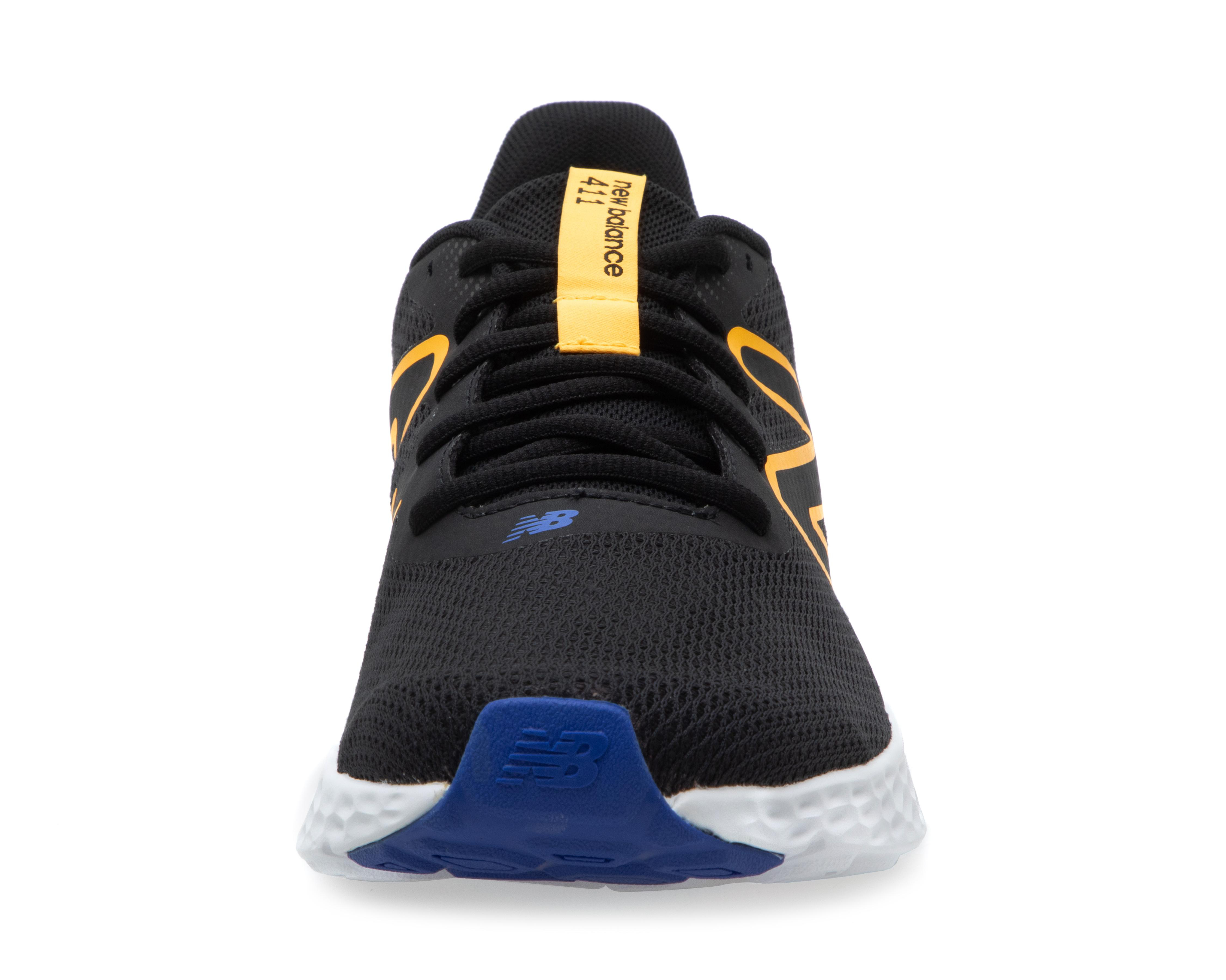 Foto 6 pulgar | Tenis New Balance 411 para Hombre