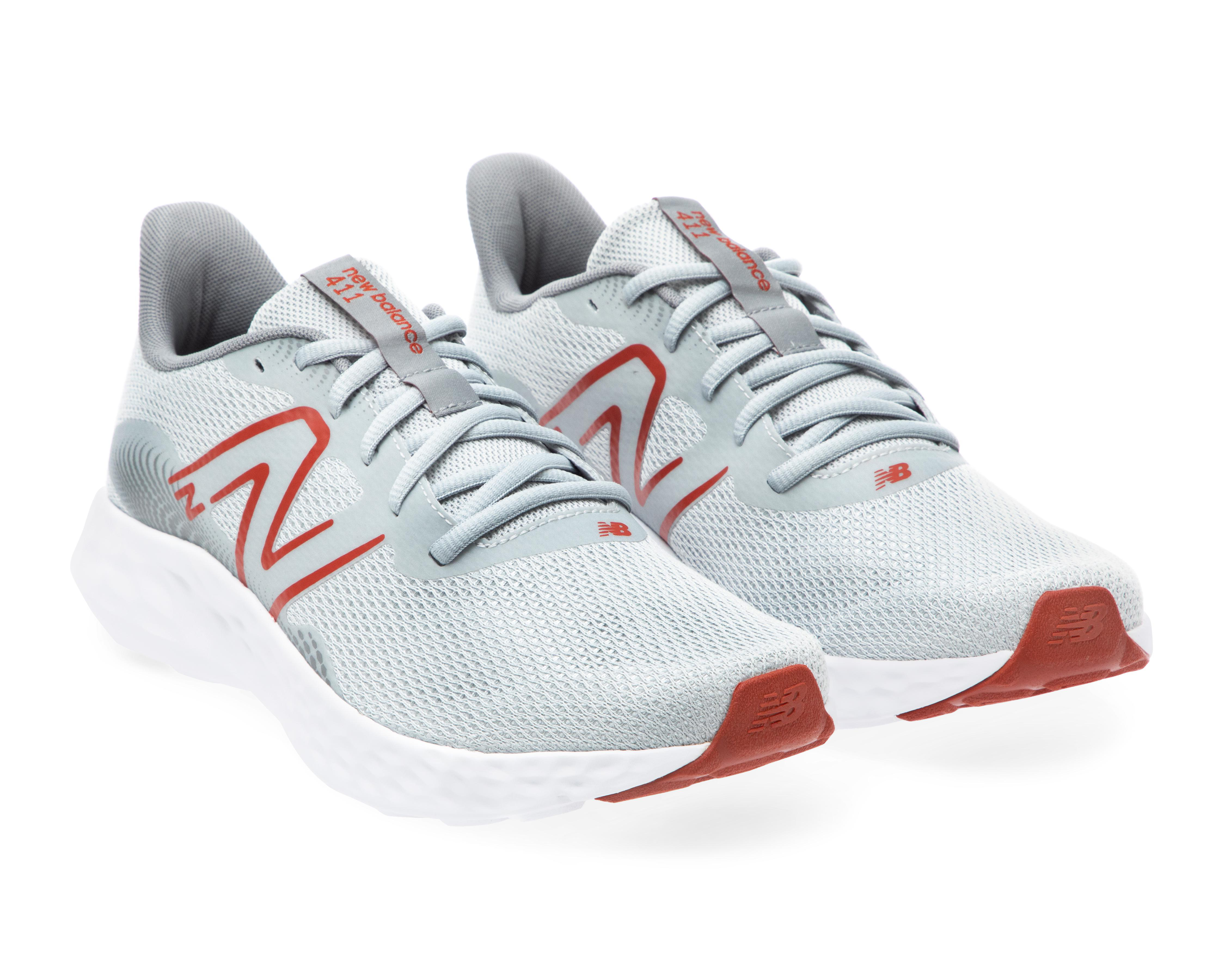 Tenis New Balance 411 para Hombre $1,129