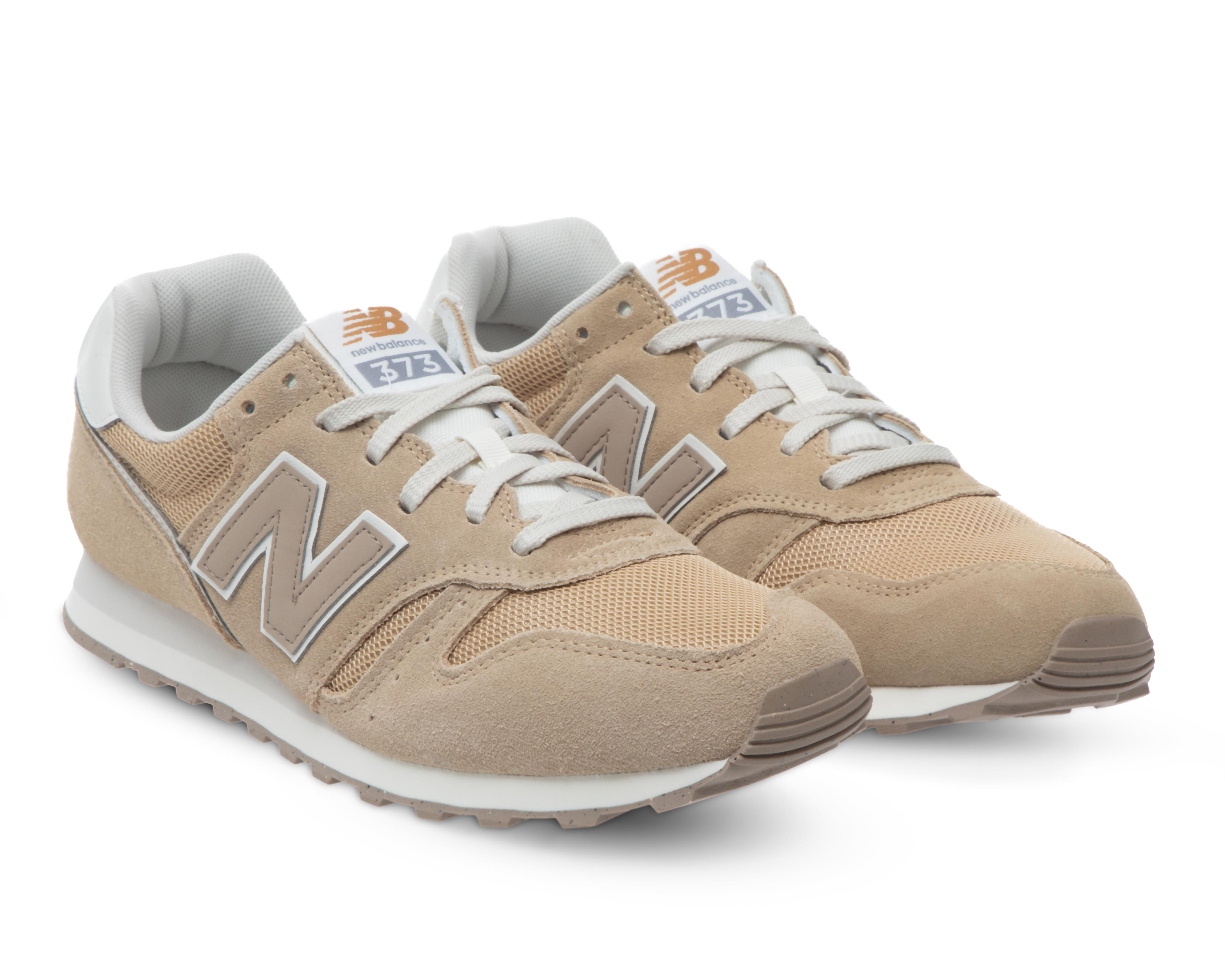 Tenis New Balance 373 para Hombre $1,399