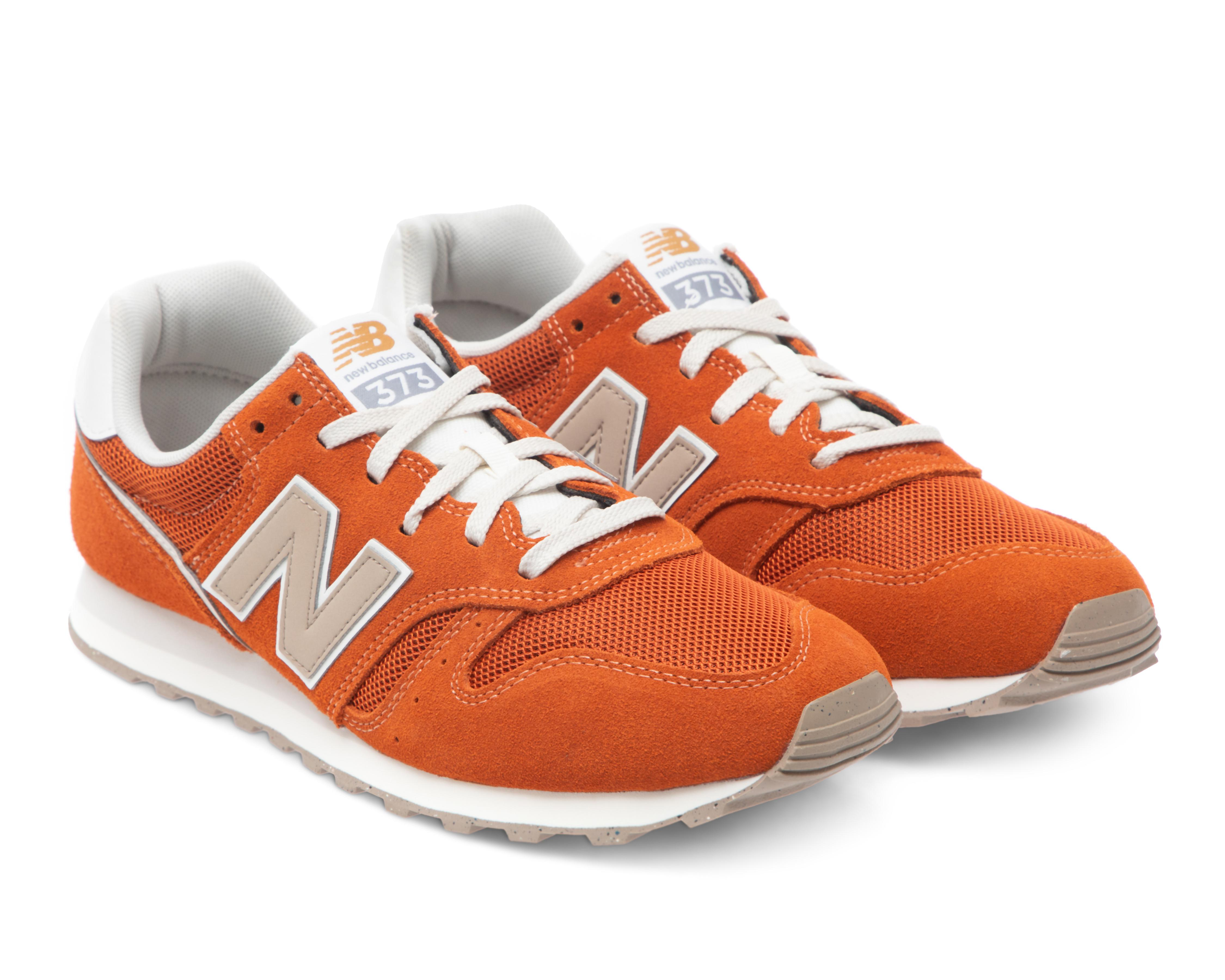 Foto 2 pulgar | Tenis New Balance 373 para Hombre