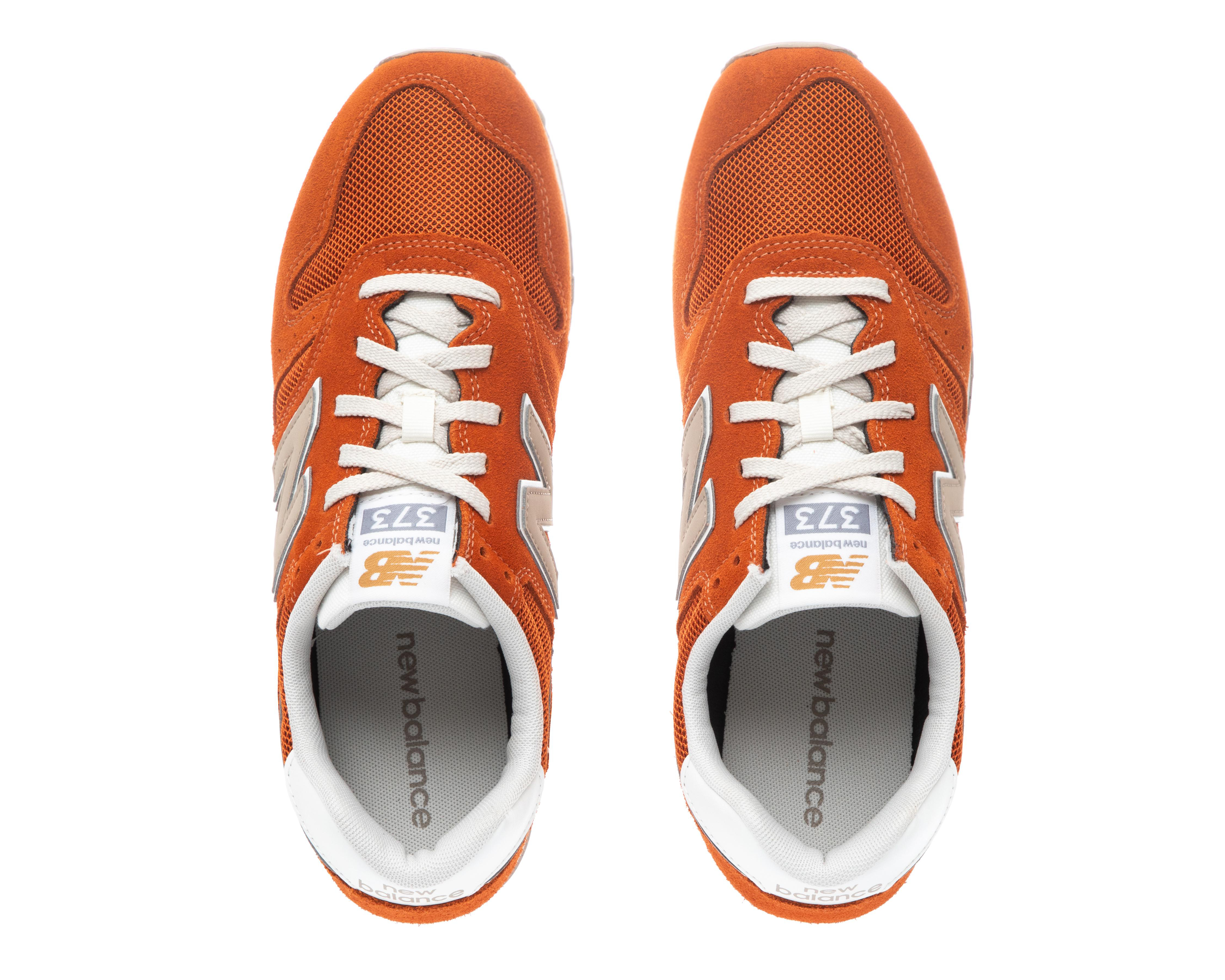Foto 4 pulgar | Tenis New Balance 373 para Hombre