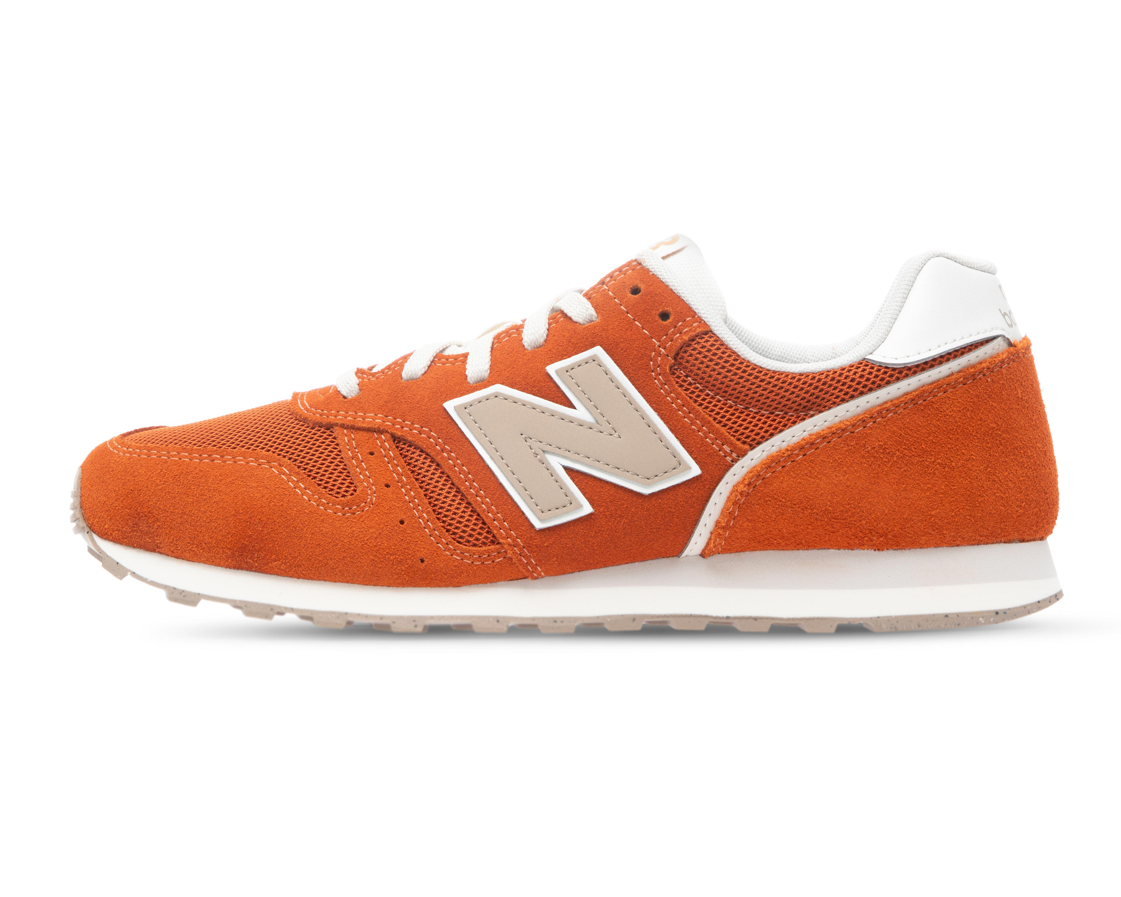 Foto 5 pulgar | Tenis New Balance 373 para Hombre