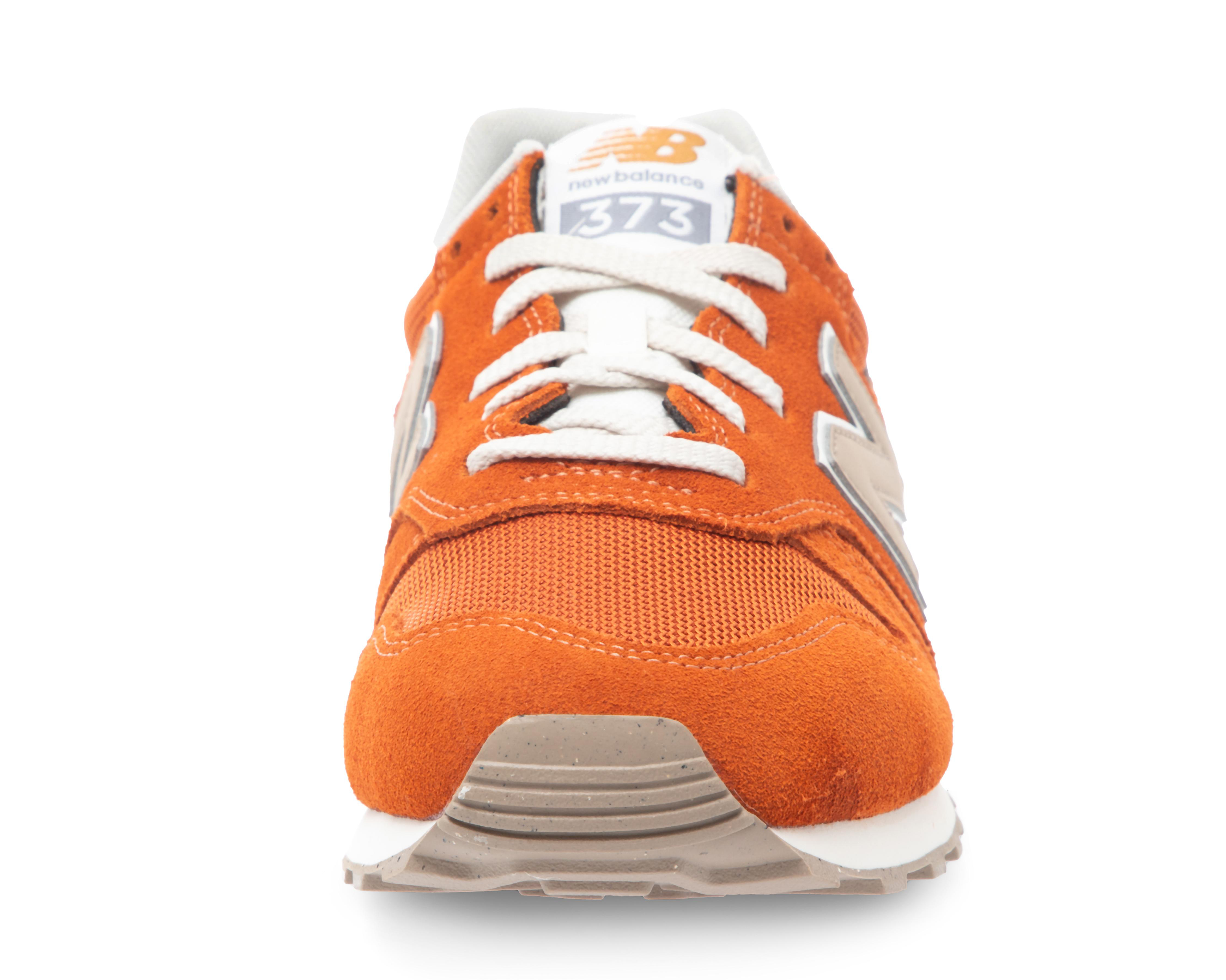 Foto 6 pulgar | Tenis New Balance 373 para Hombre