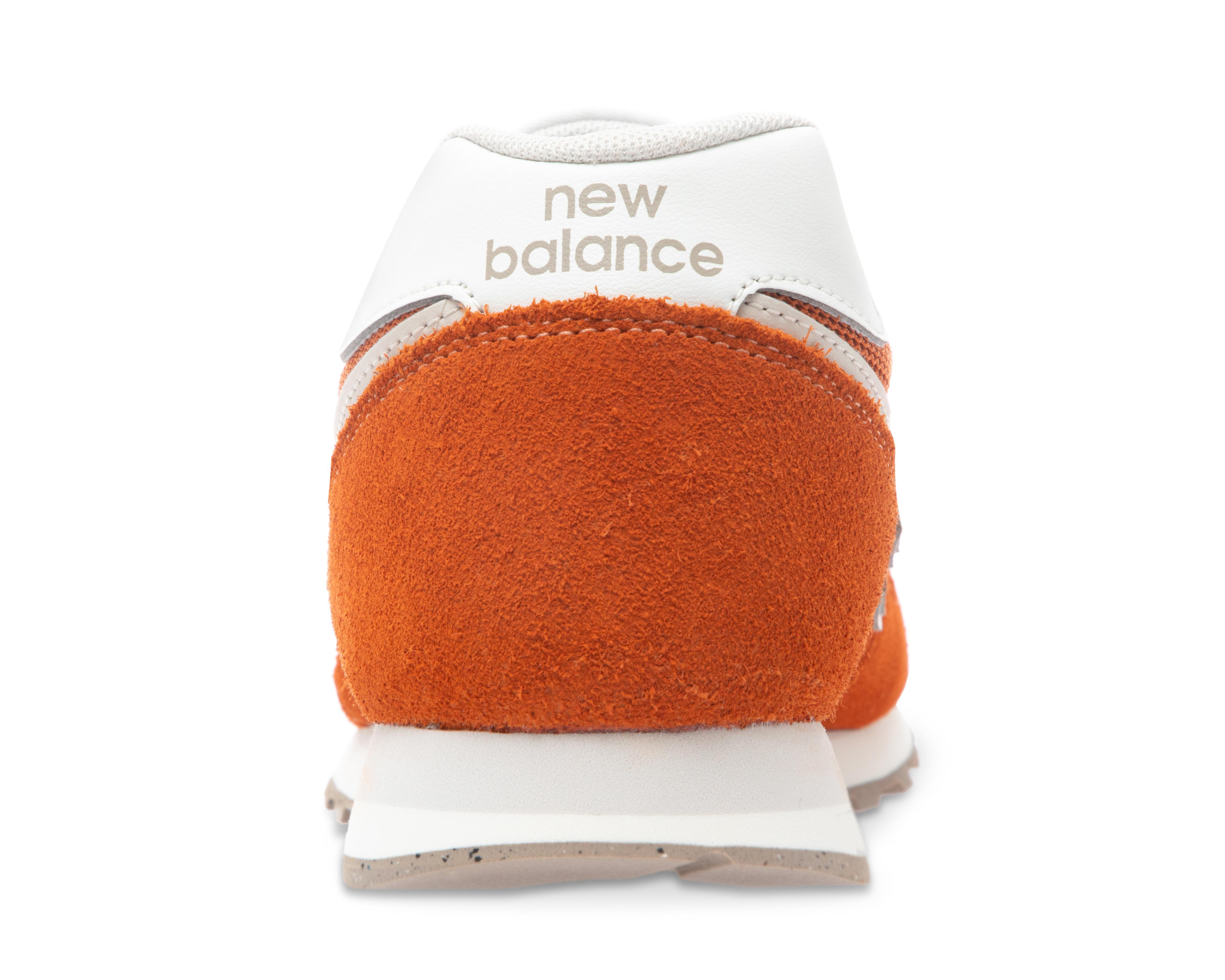 Foto 7 pulgar | Tenis New Balance 373 para Hombre