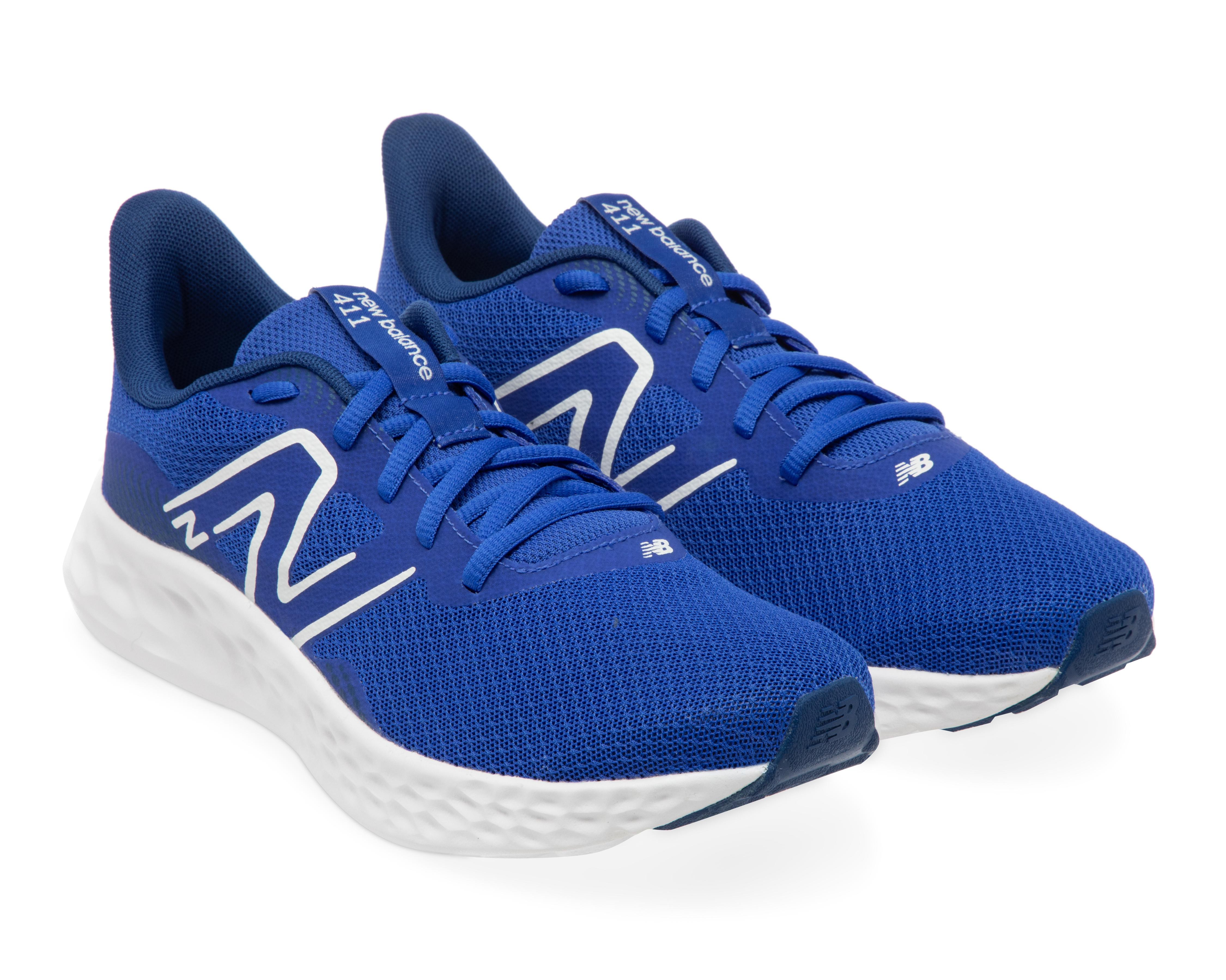 Tenis New Balance 411 para Mujer $1,199