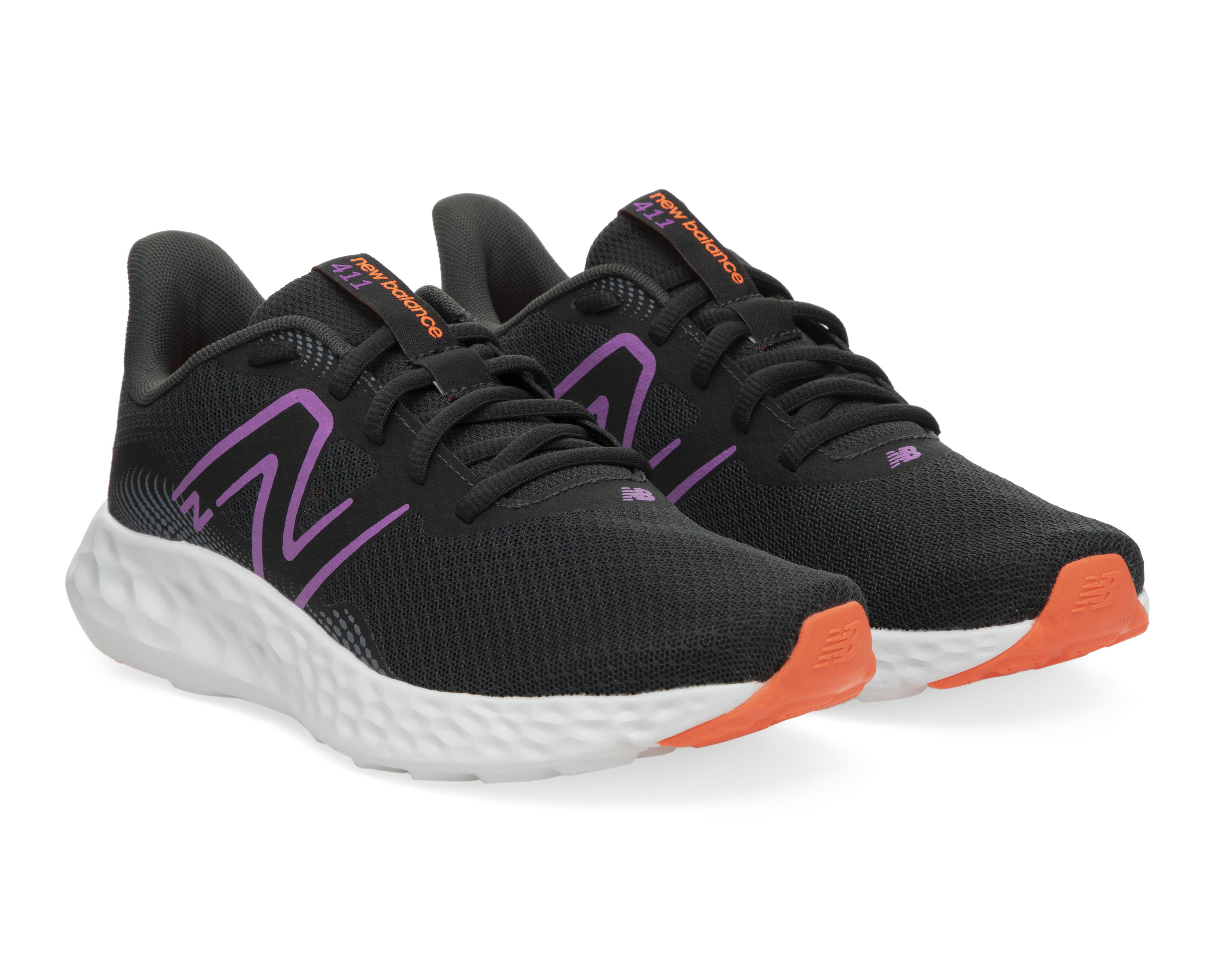 Tenis para Correr New Balance para Mujer