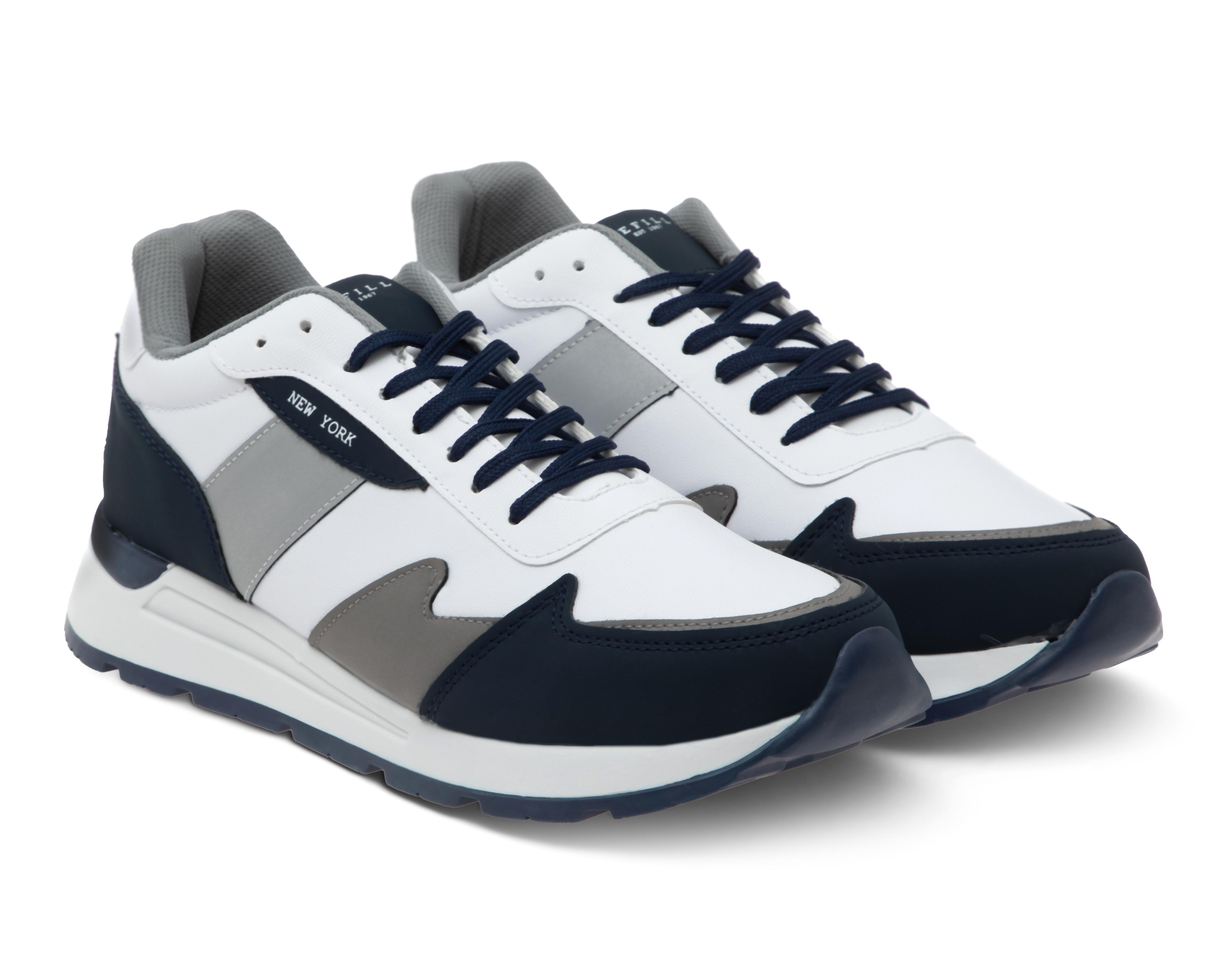 Tenis Refill para Hombre