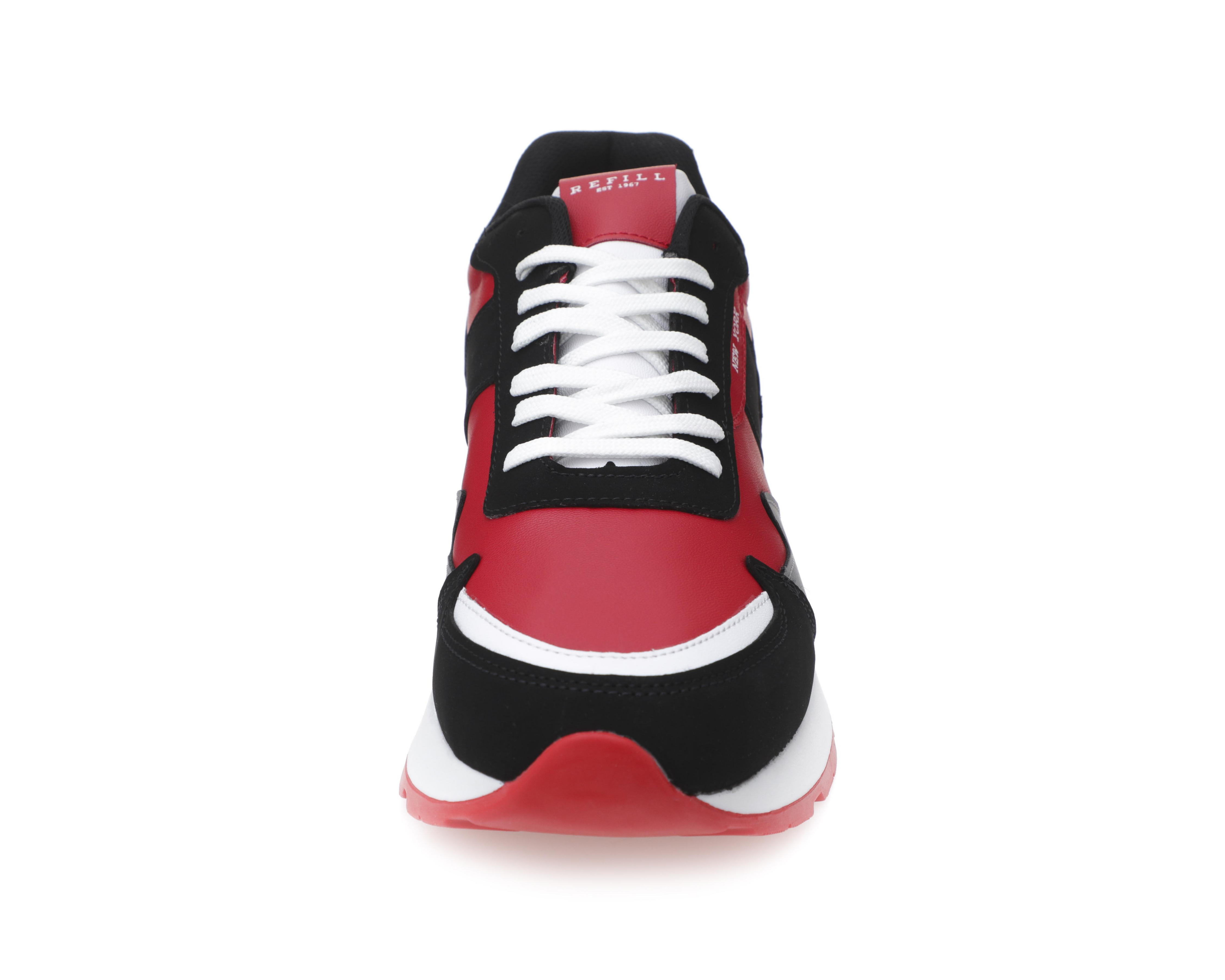 Foto 5 | Tenis Casuales Refill para Hombre