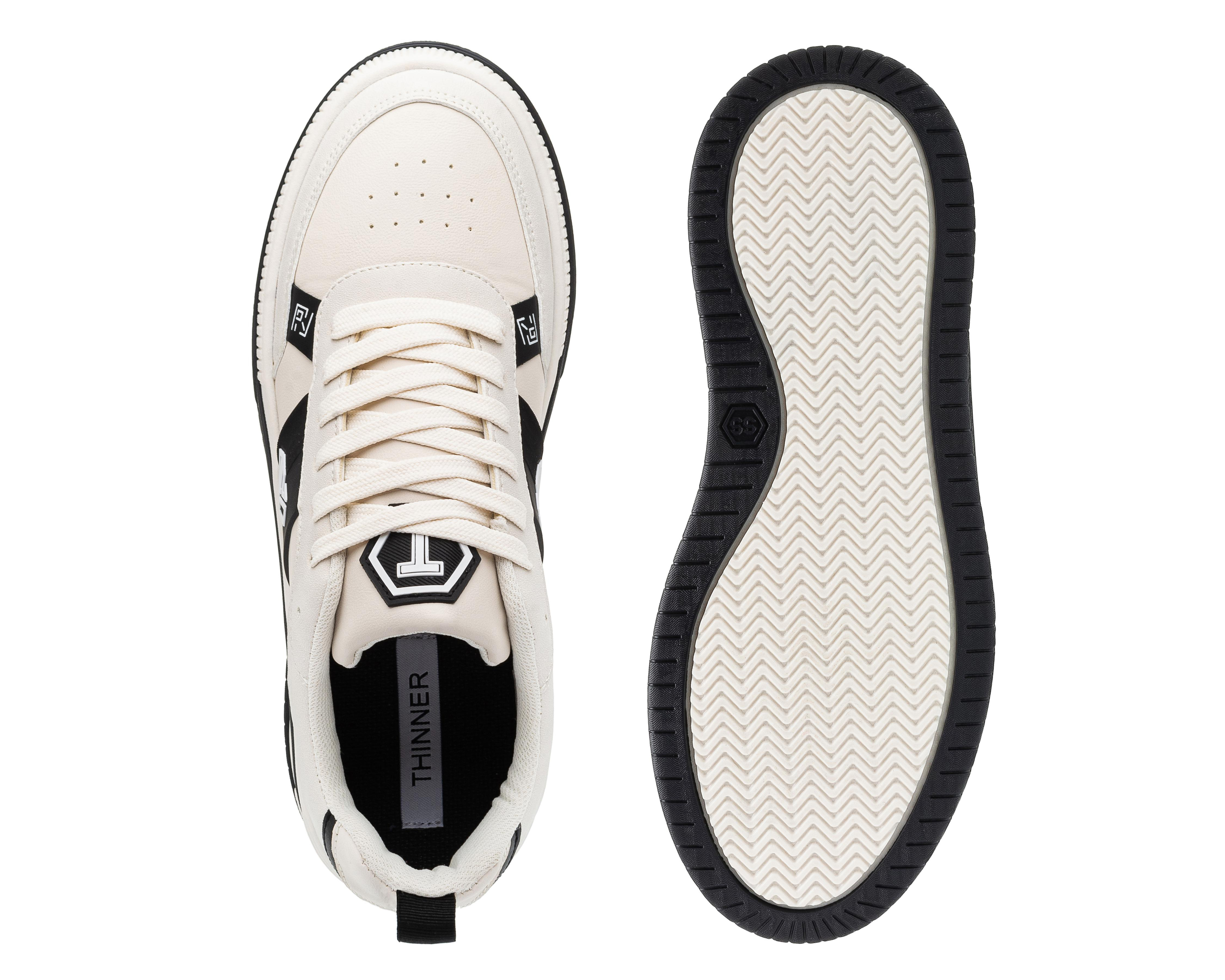 Foto 2 | Tenis Thinner para Hombre