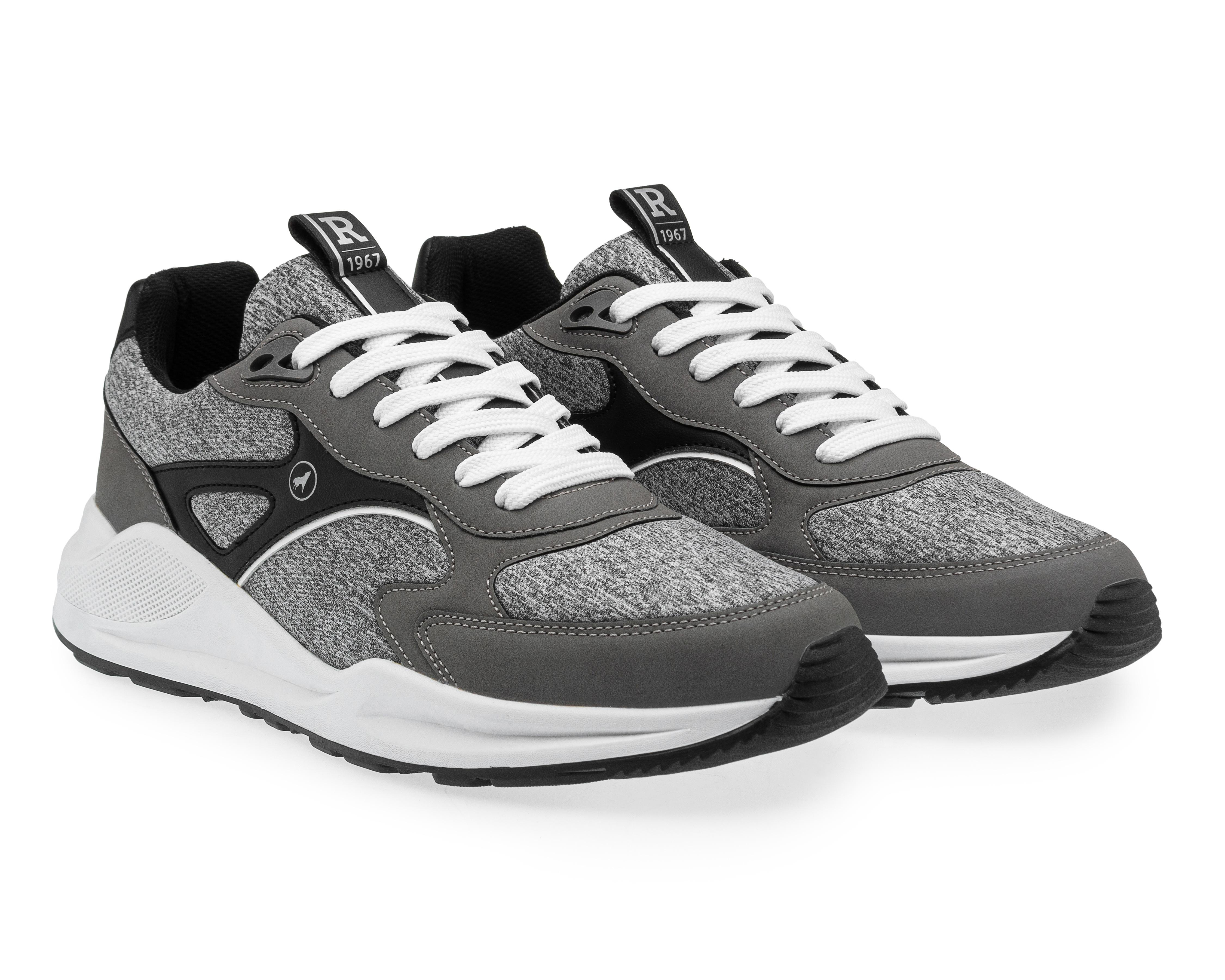 Foto 2 pulgar | Tenis Casuales Refill para Hombre