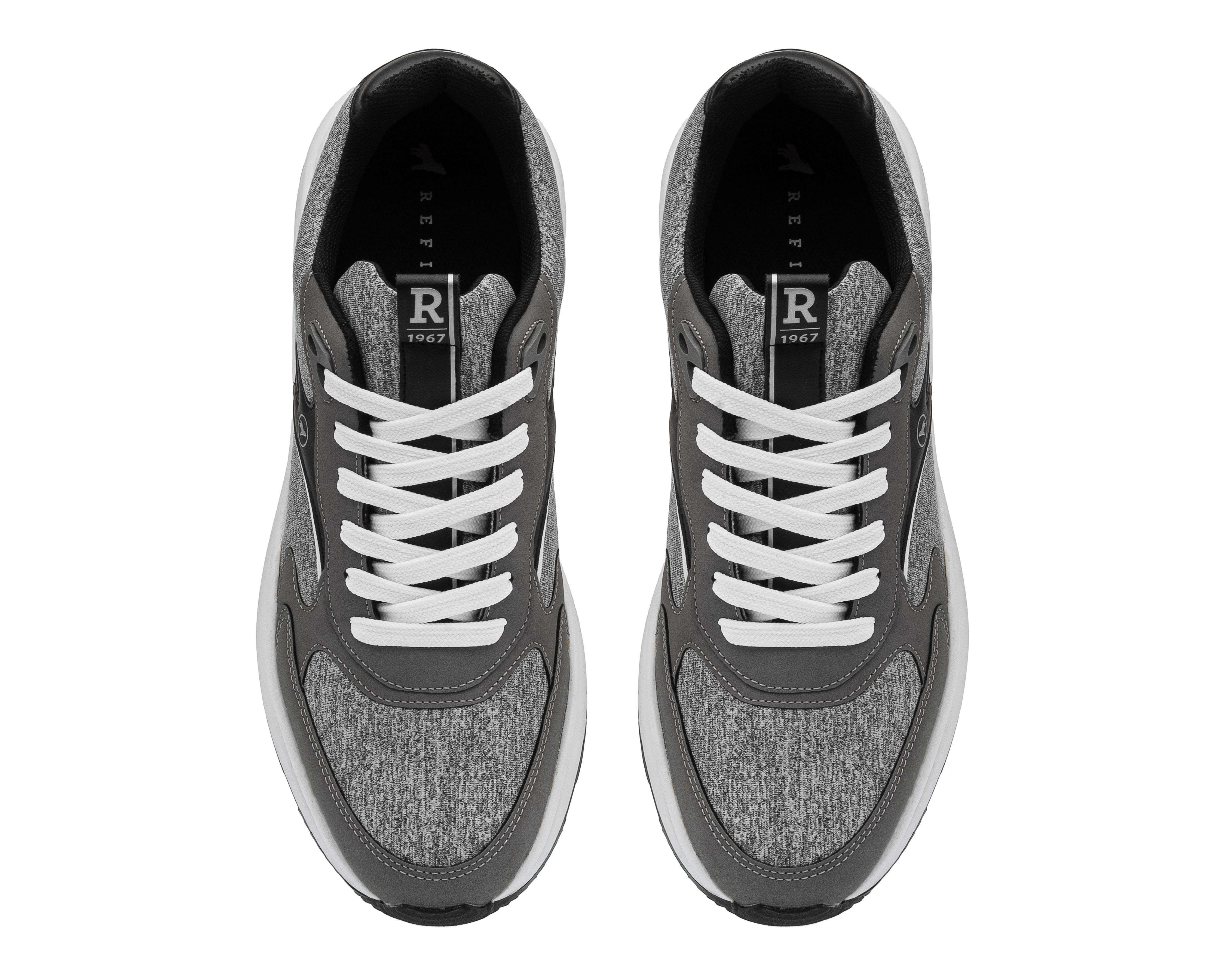 Foto 4 pulgar | Tenis Casuales Refill para Hombre